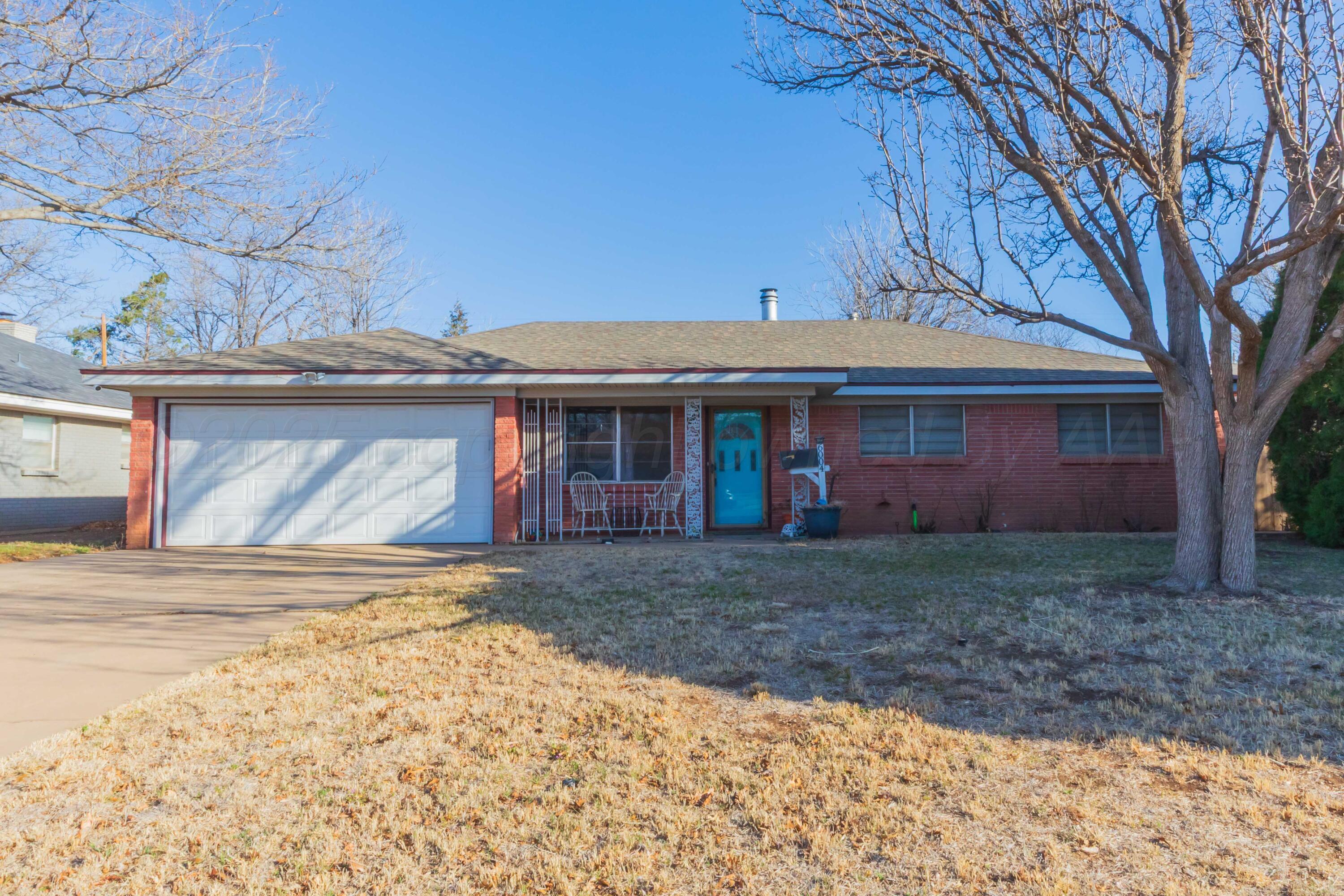 6004 Jameson Road Property Photo 1