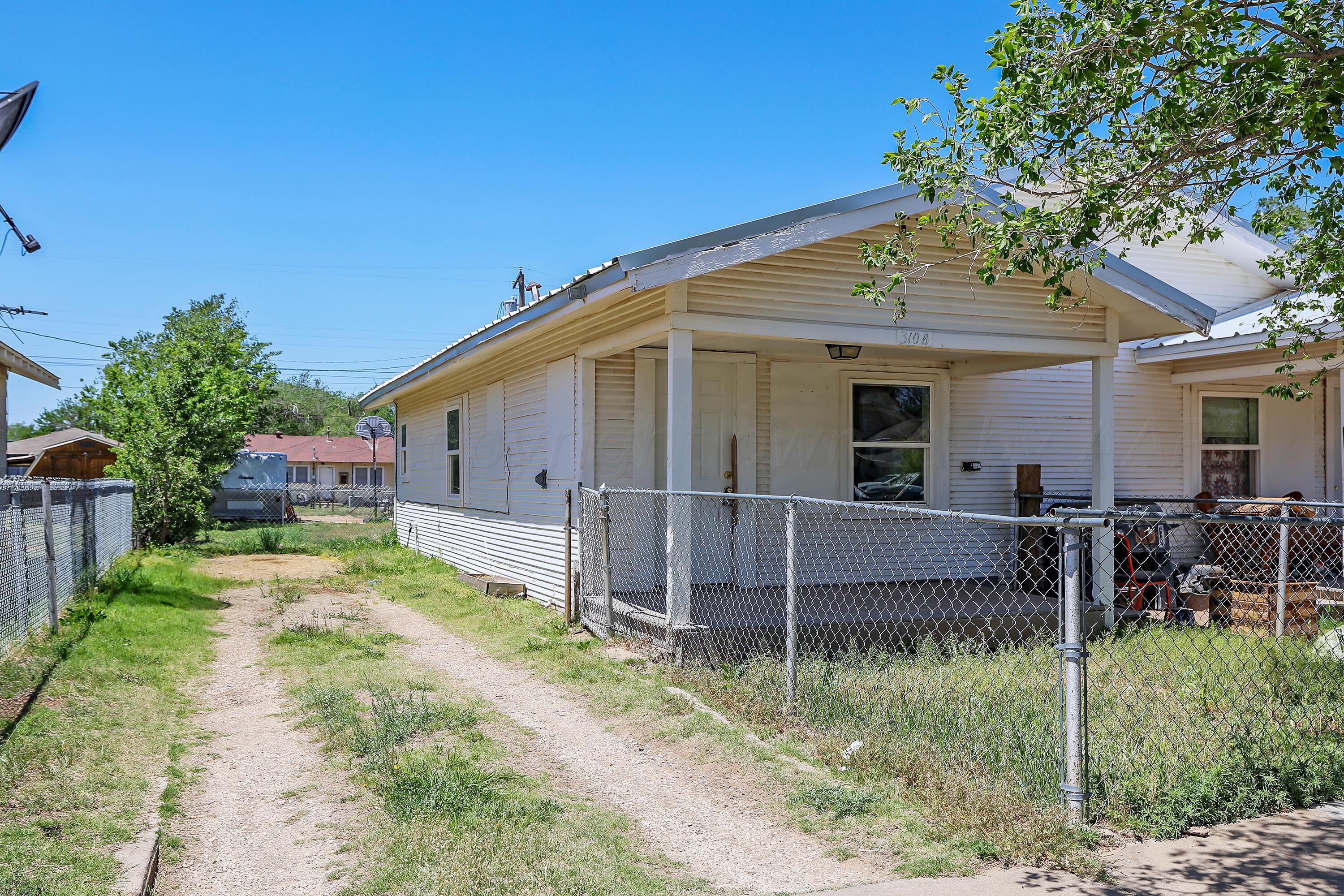 310 S Prospect Street Property Photo