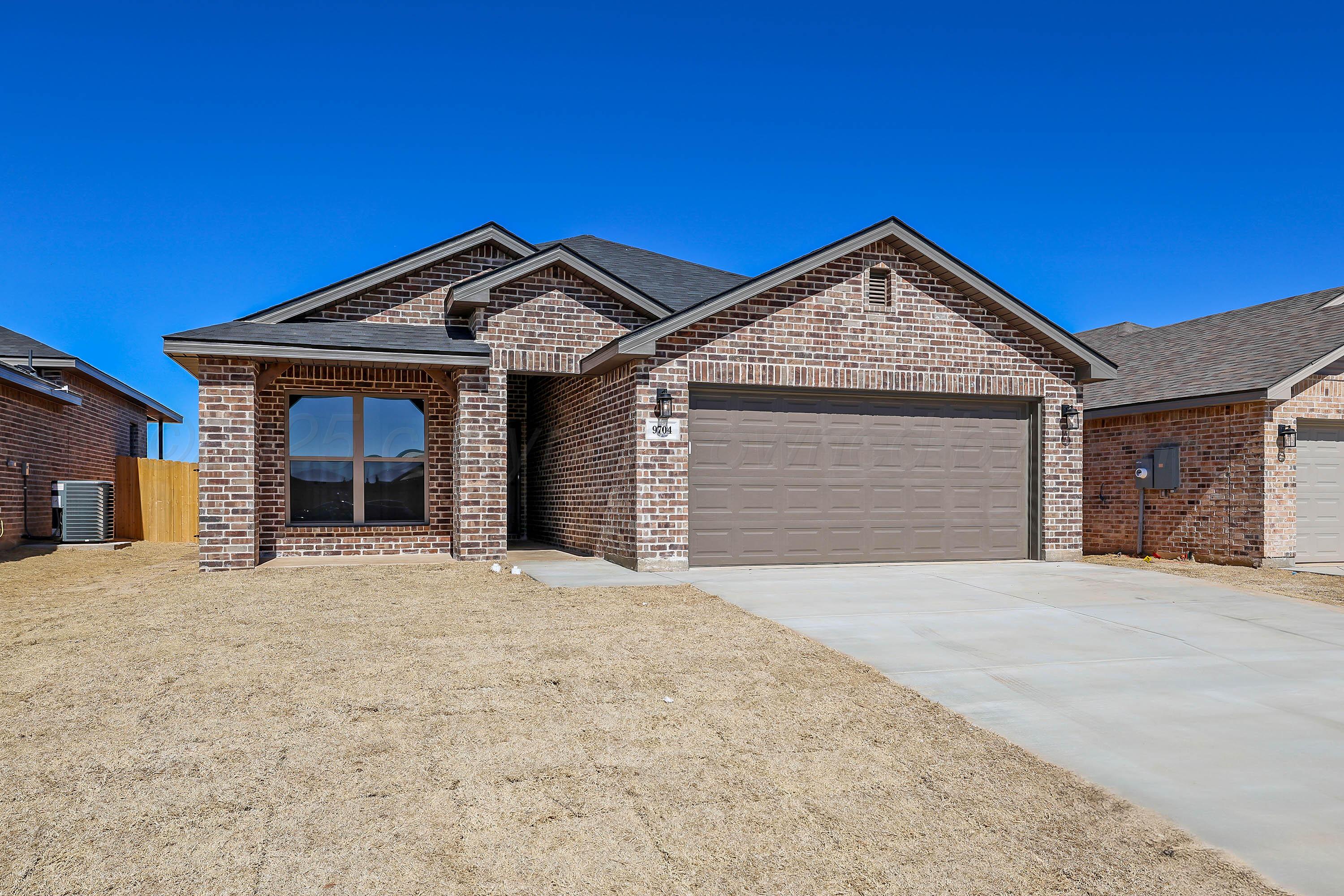 9704 Firewood Lane Property Photo