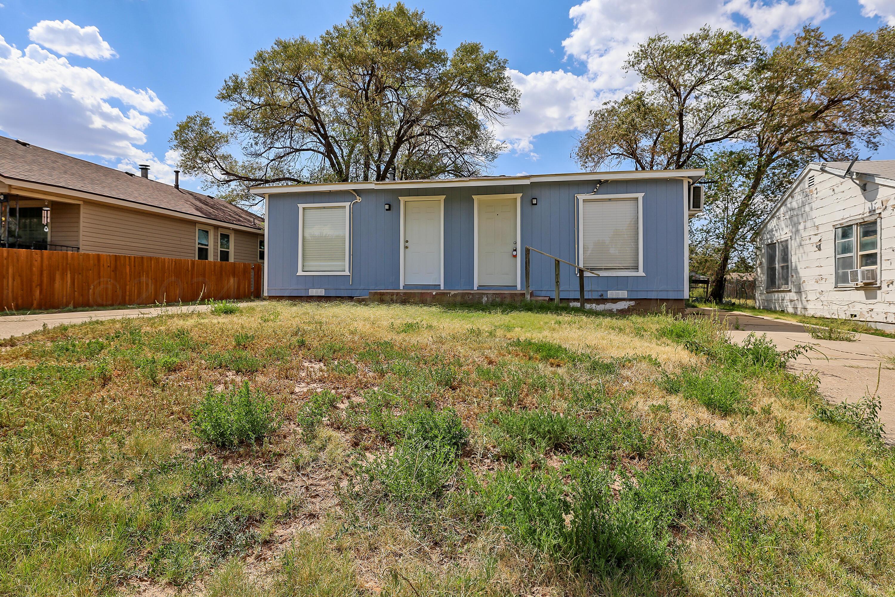 85 N Mississippi Street Property Photo