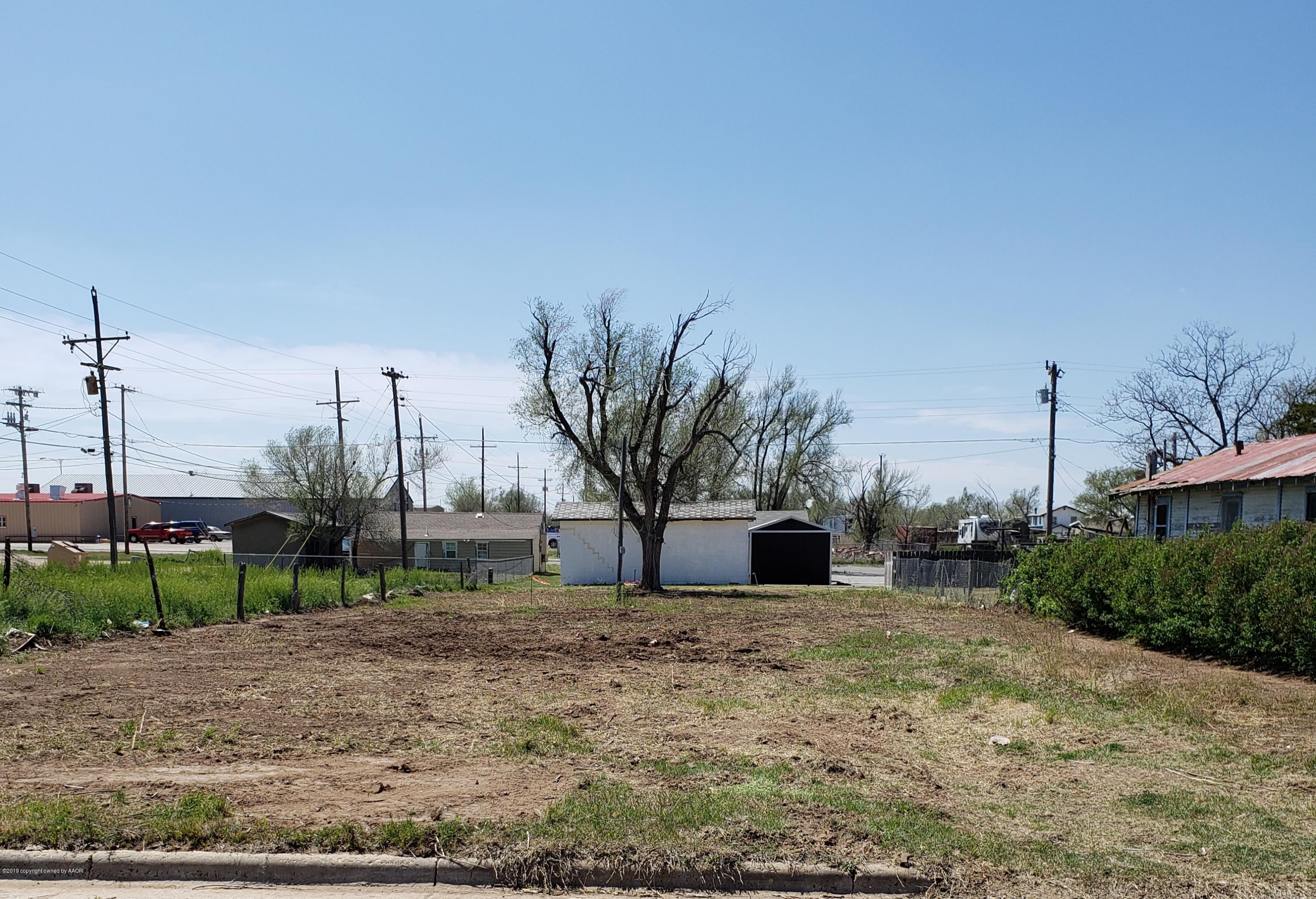 317 N Perry Street Property Photo