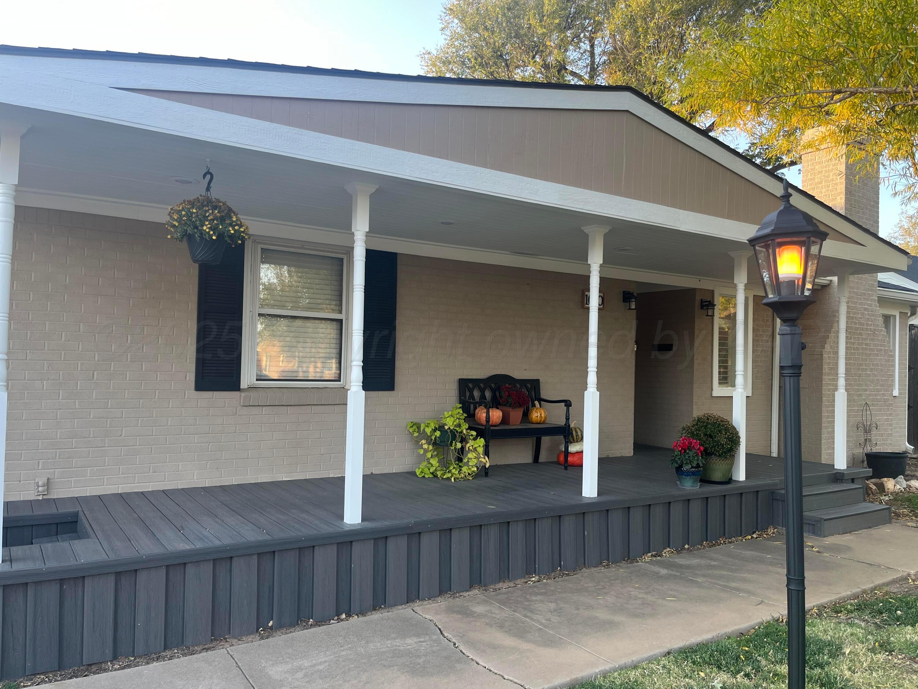 1010 S Lamar Street Property Photo