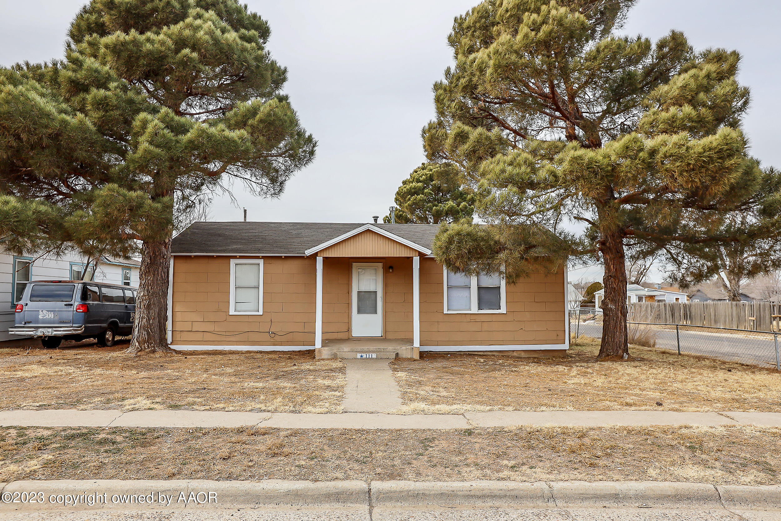 111 N Virginia Street Property Photo