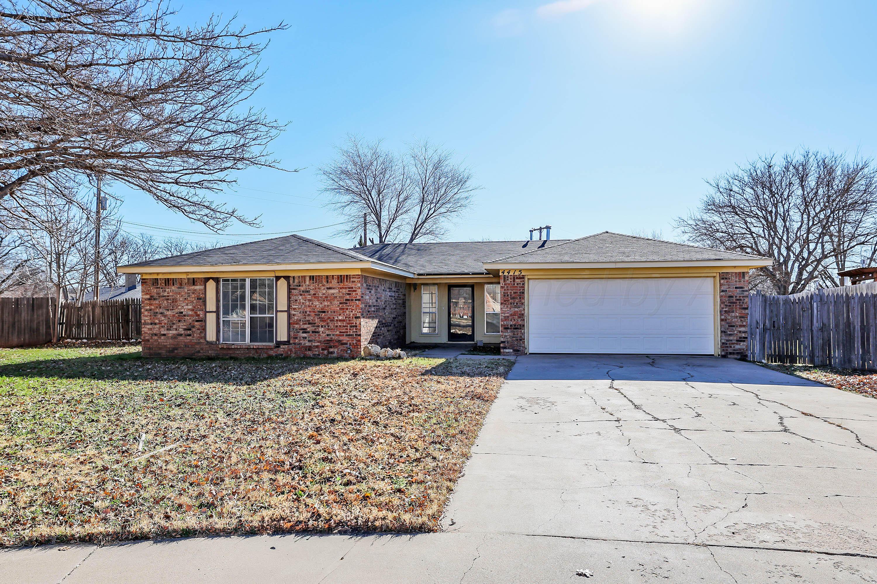 4415 Kingston Road Property Photo