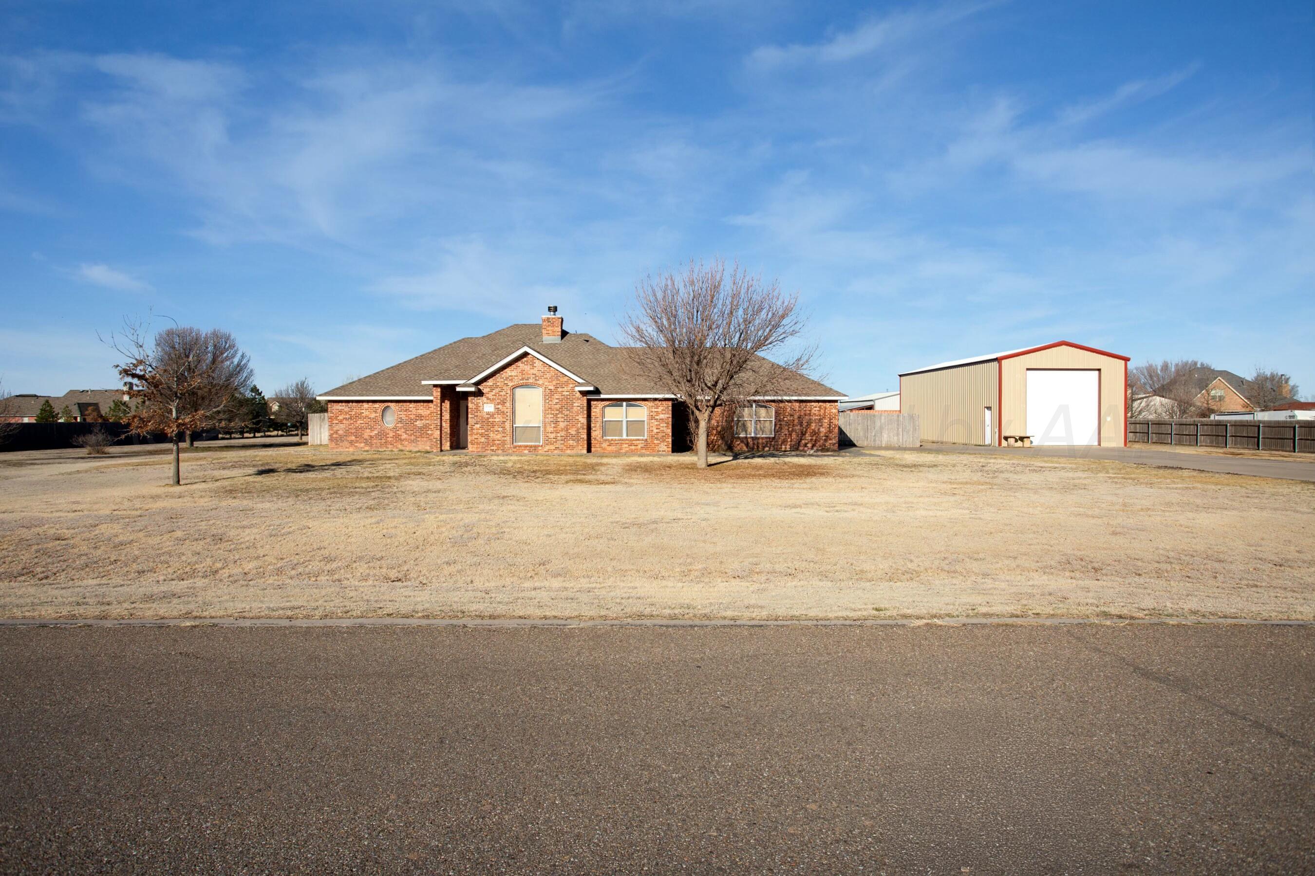 17500 Lake Ridge Drive Property Photo