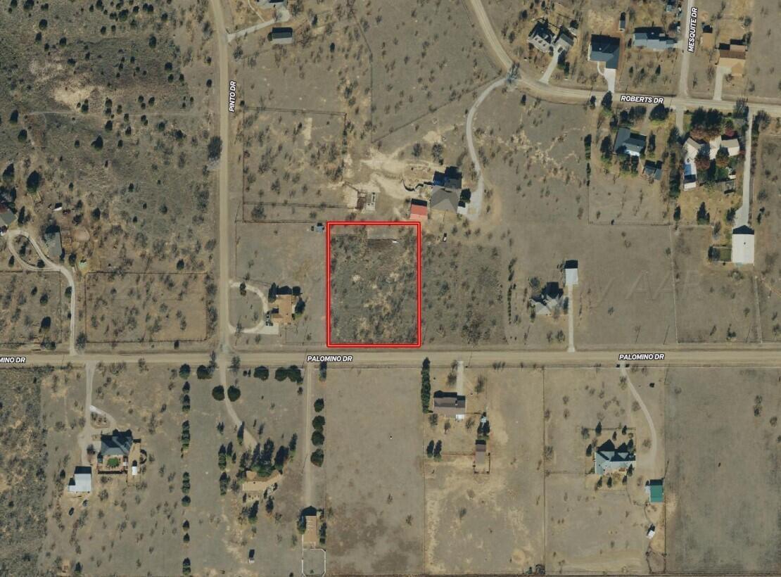 0 Palomino Property Photo