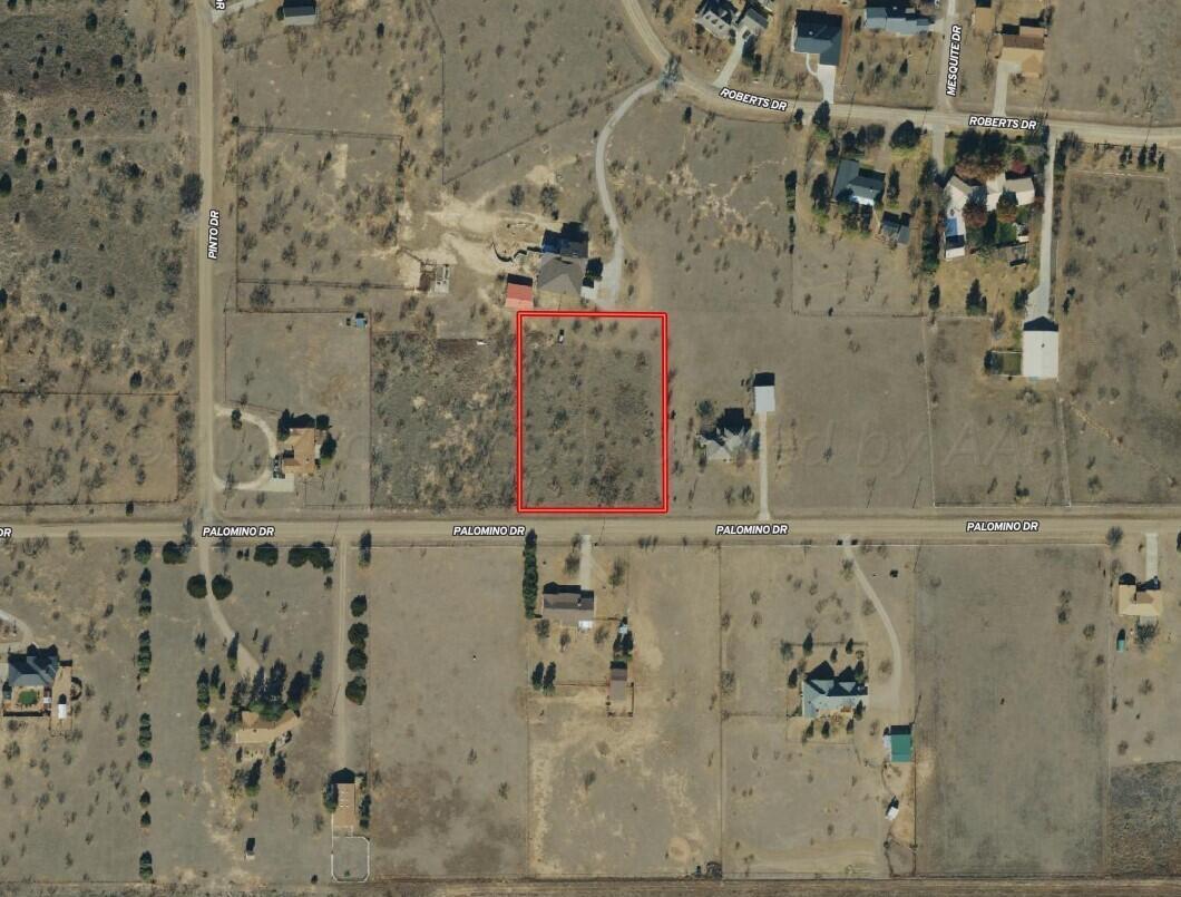 0 Palomino Property Photo