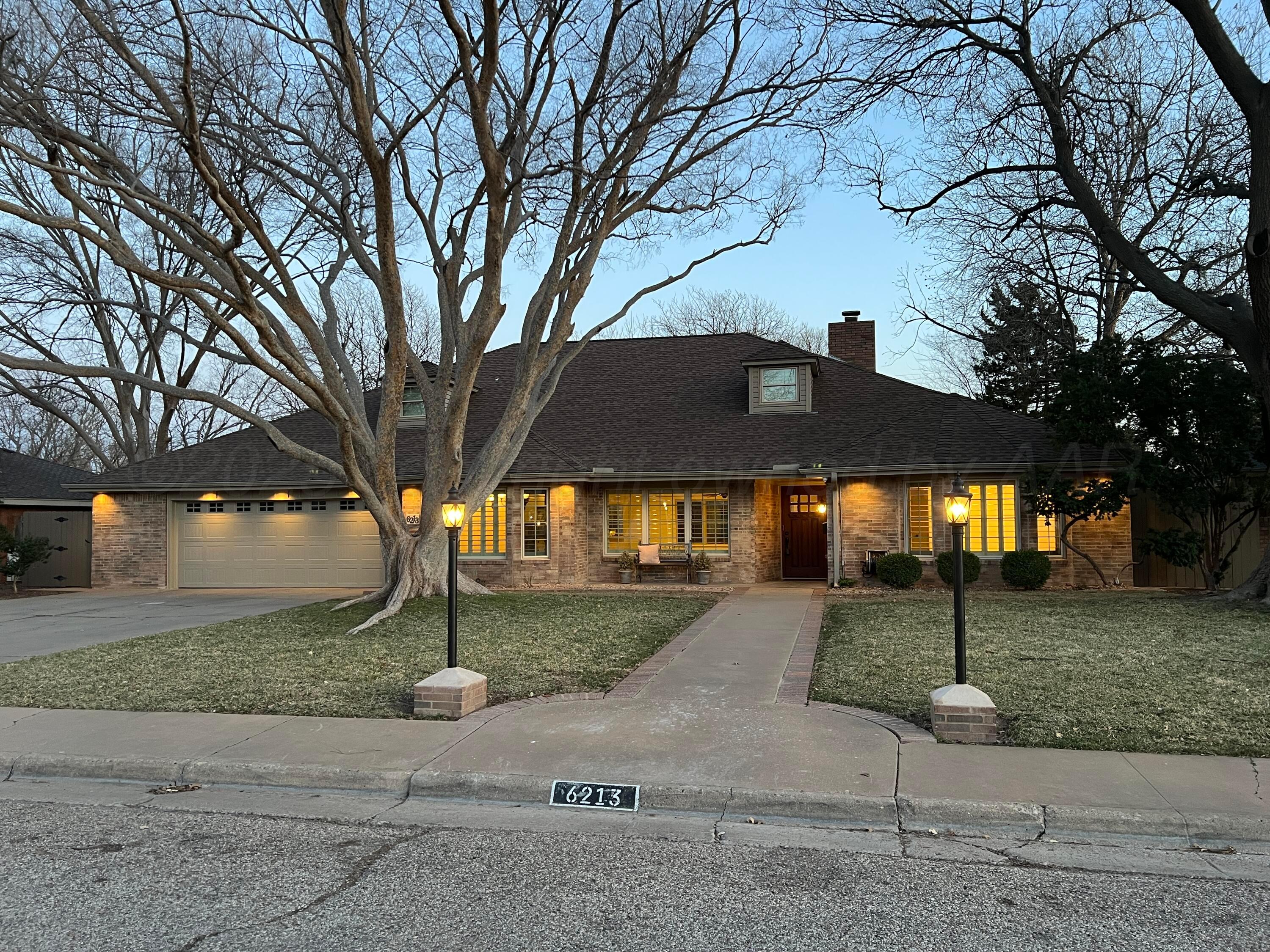 6213 Jameson Road Property Photo