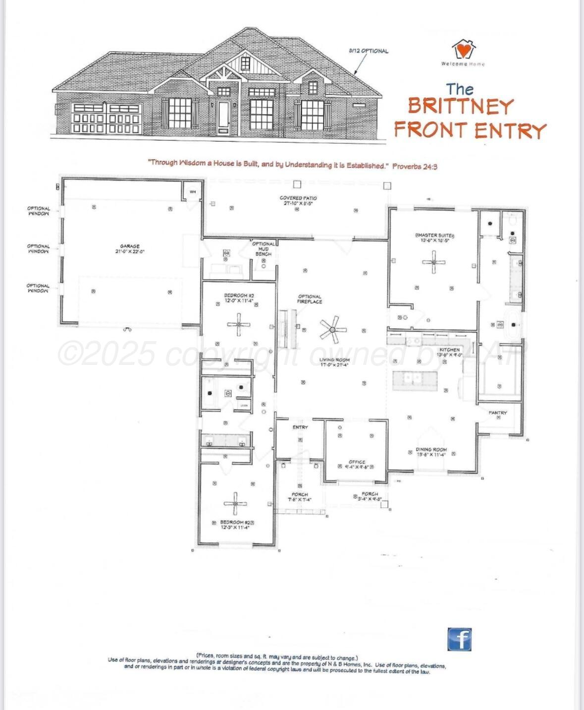 9 Spring Canyon Parkway Property Photo