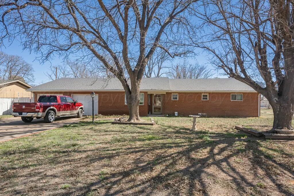 810 Avenue K Property Photo