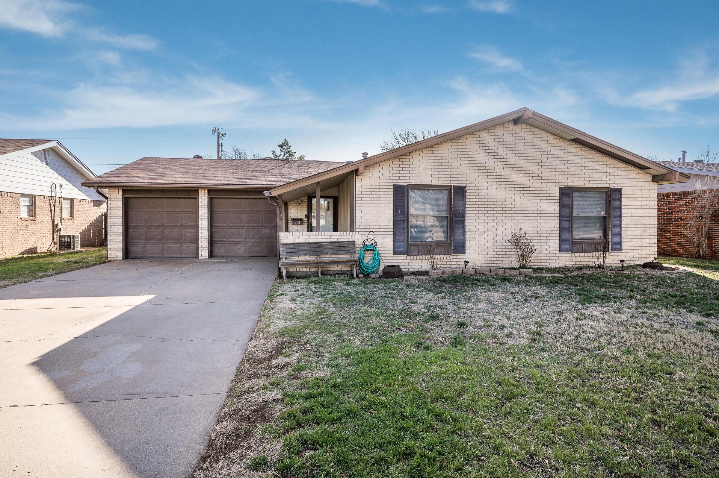 3735 Harmony Street Property Photo