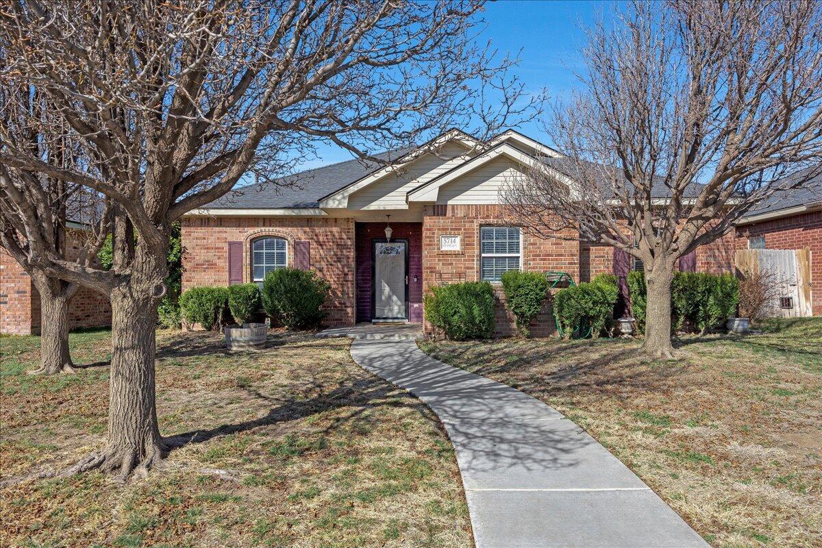 5714 Southlawn Circle Property Photo