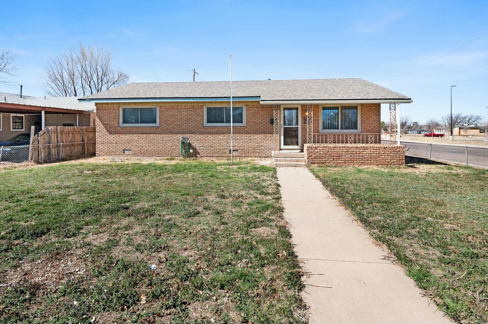 4700 S Fannin Street Property Photo