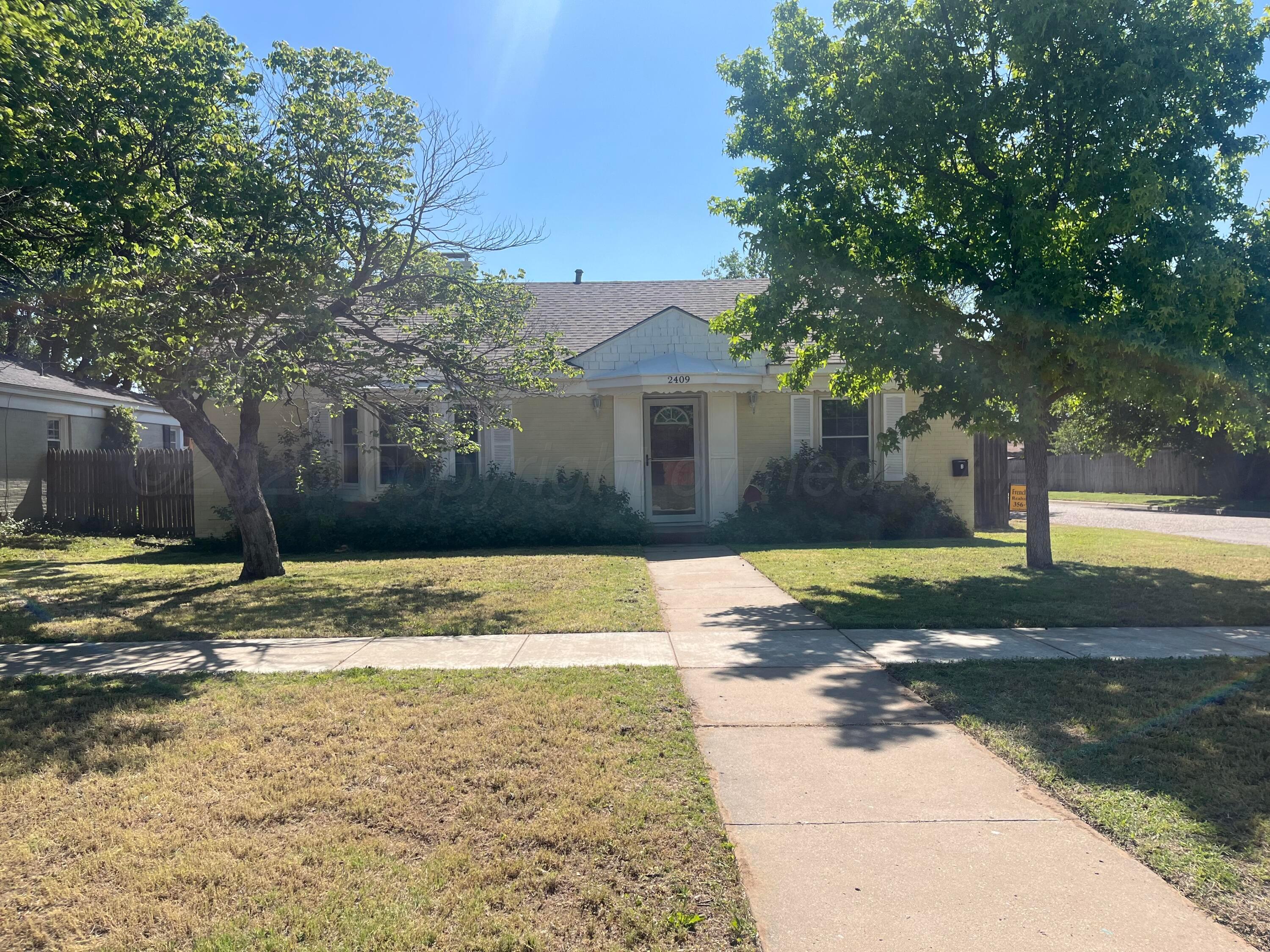 2409 S Tyler Property Photo 1