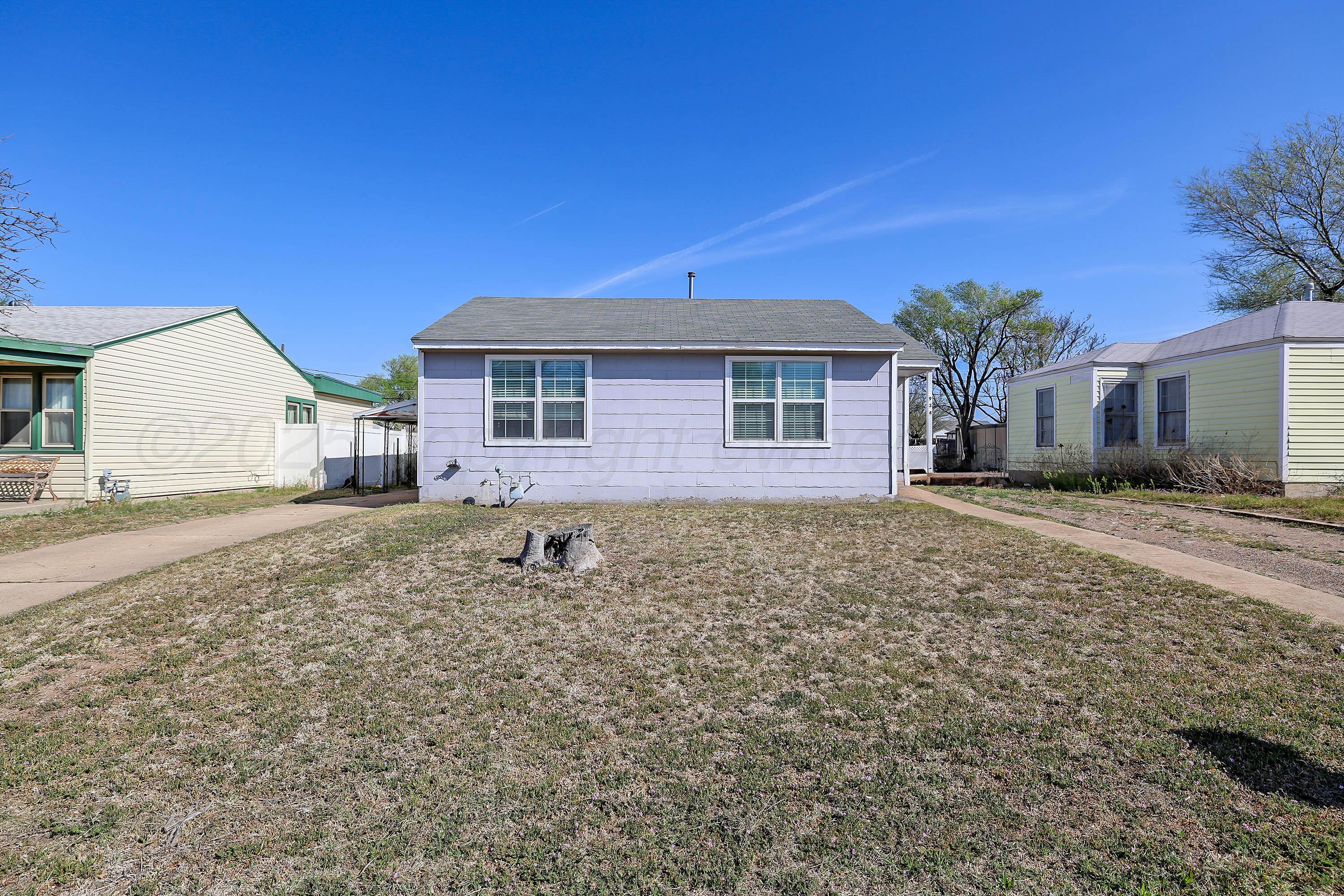 934 Elmore Street Property Photo 1