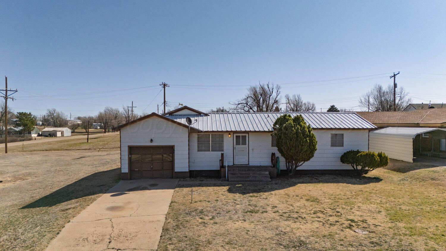 103 Jefferson Street Property Photo