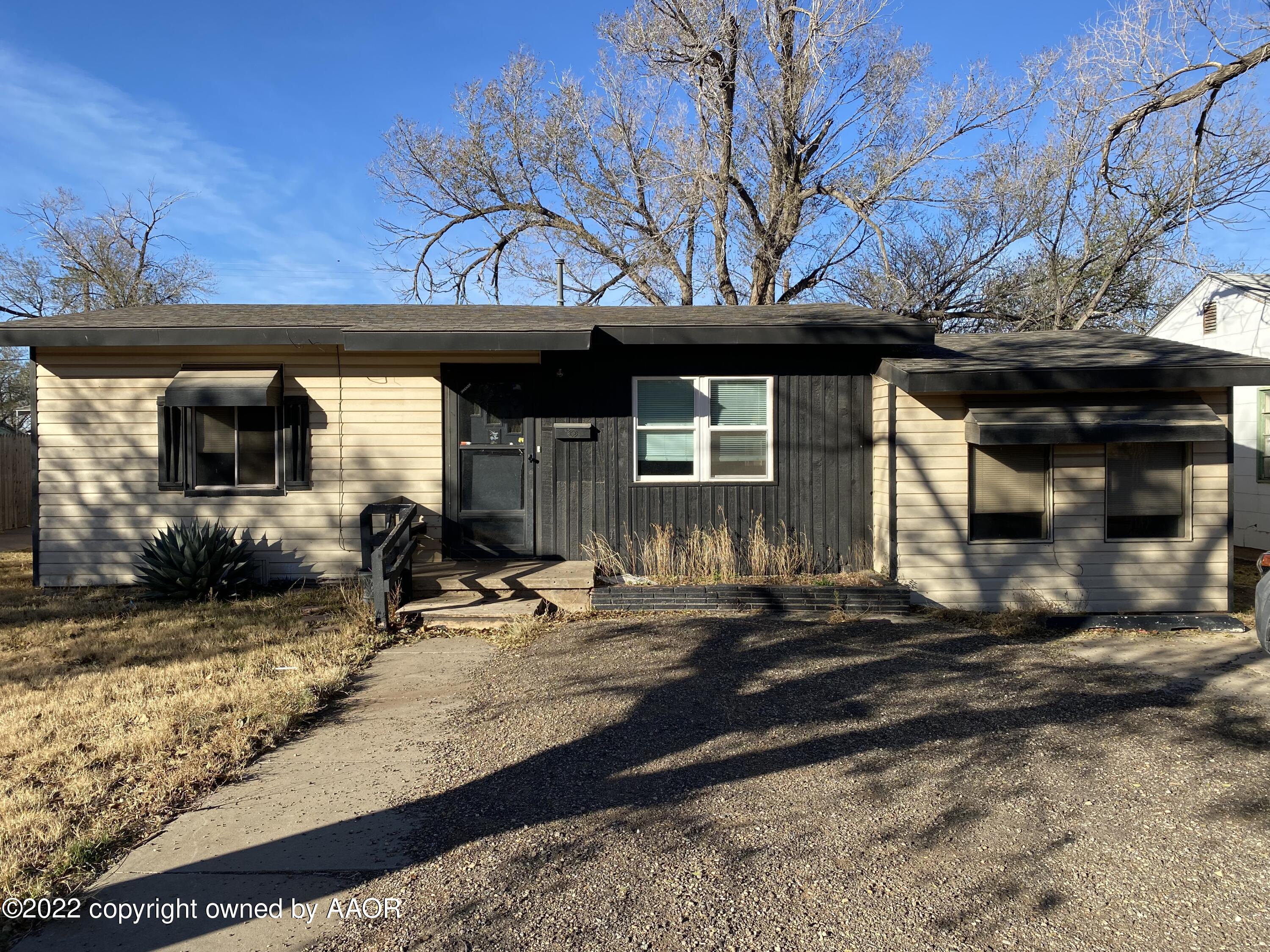 4514 S Bonham Street Property Photo