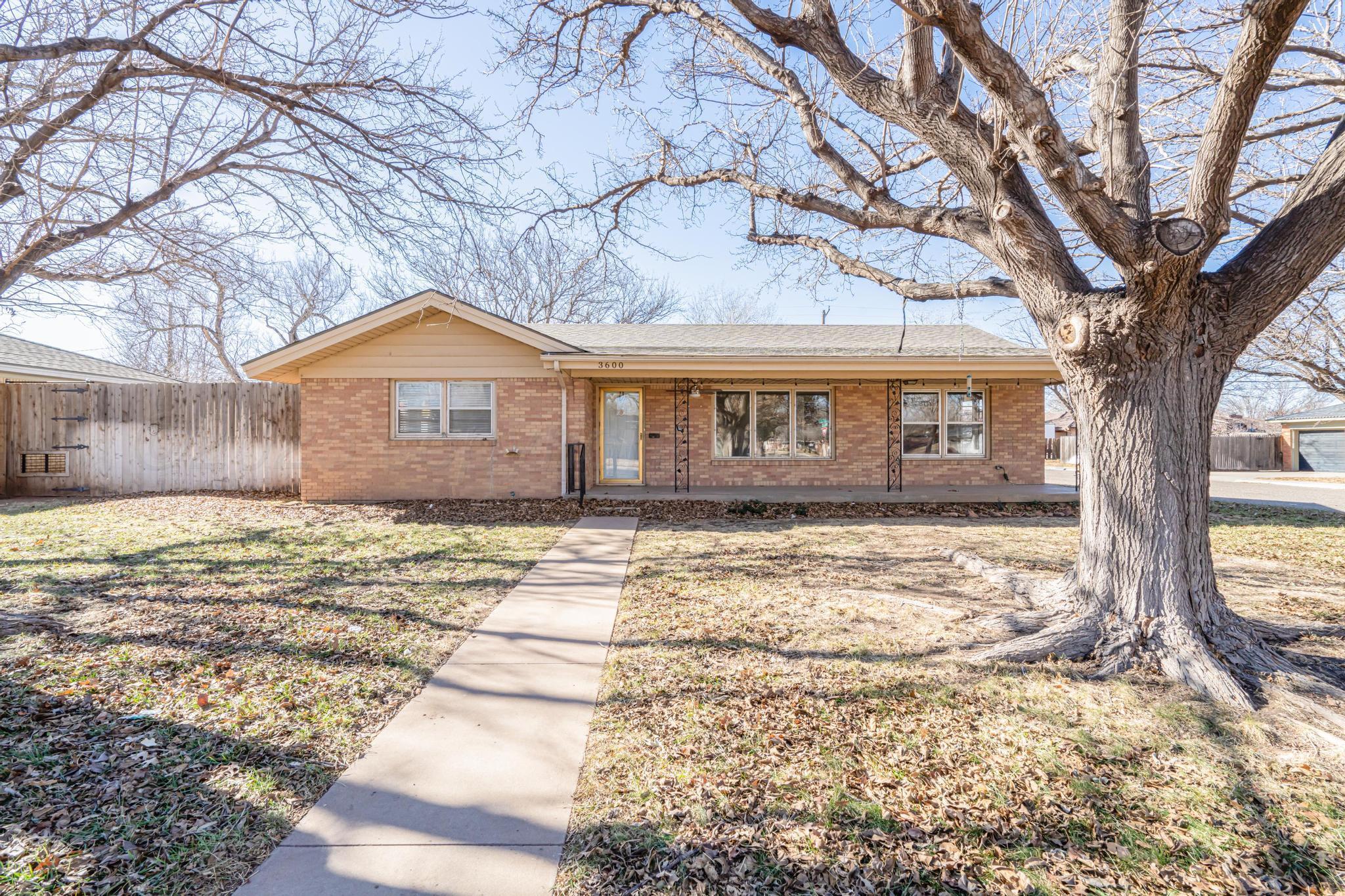 3600 S Lamar Street Property Photo