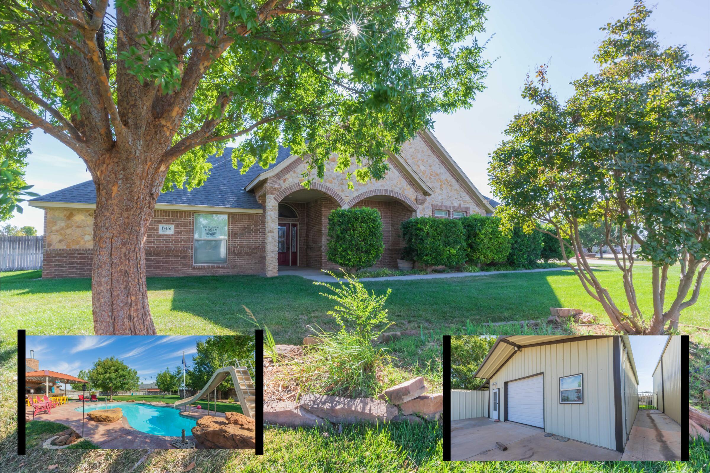 17451 Bobbye Lane Property Photo