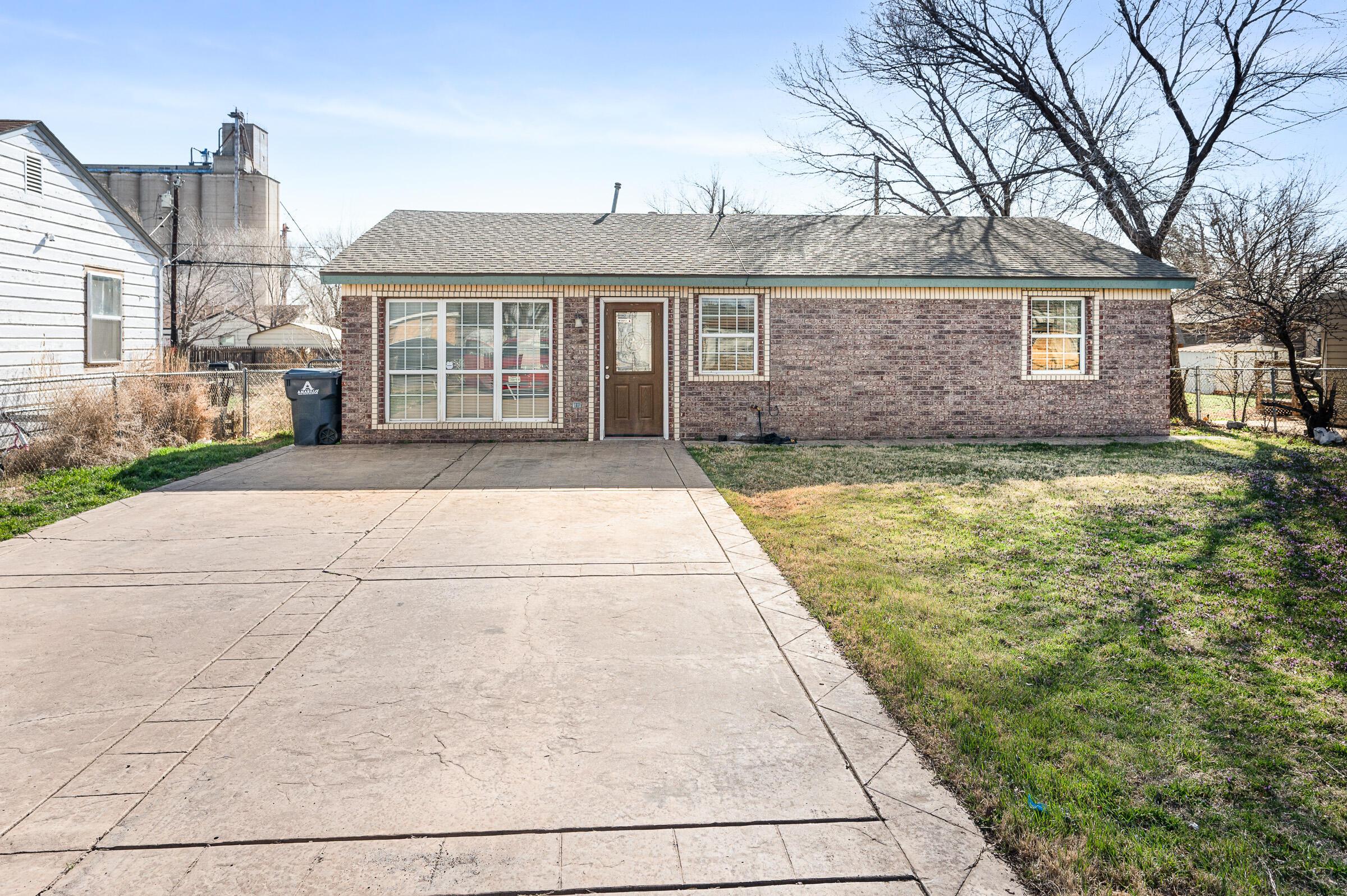 4351 S Tyler Street Property Photo