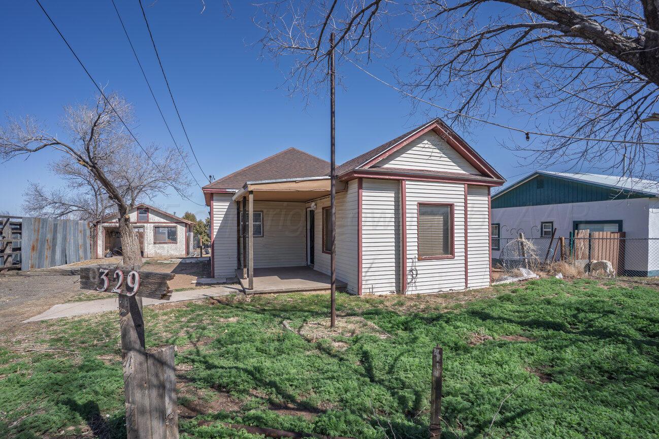 329 Ford Avenue Property Photo 1