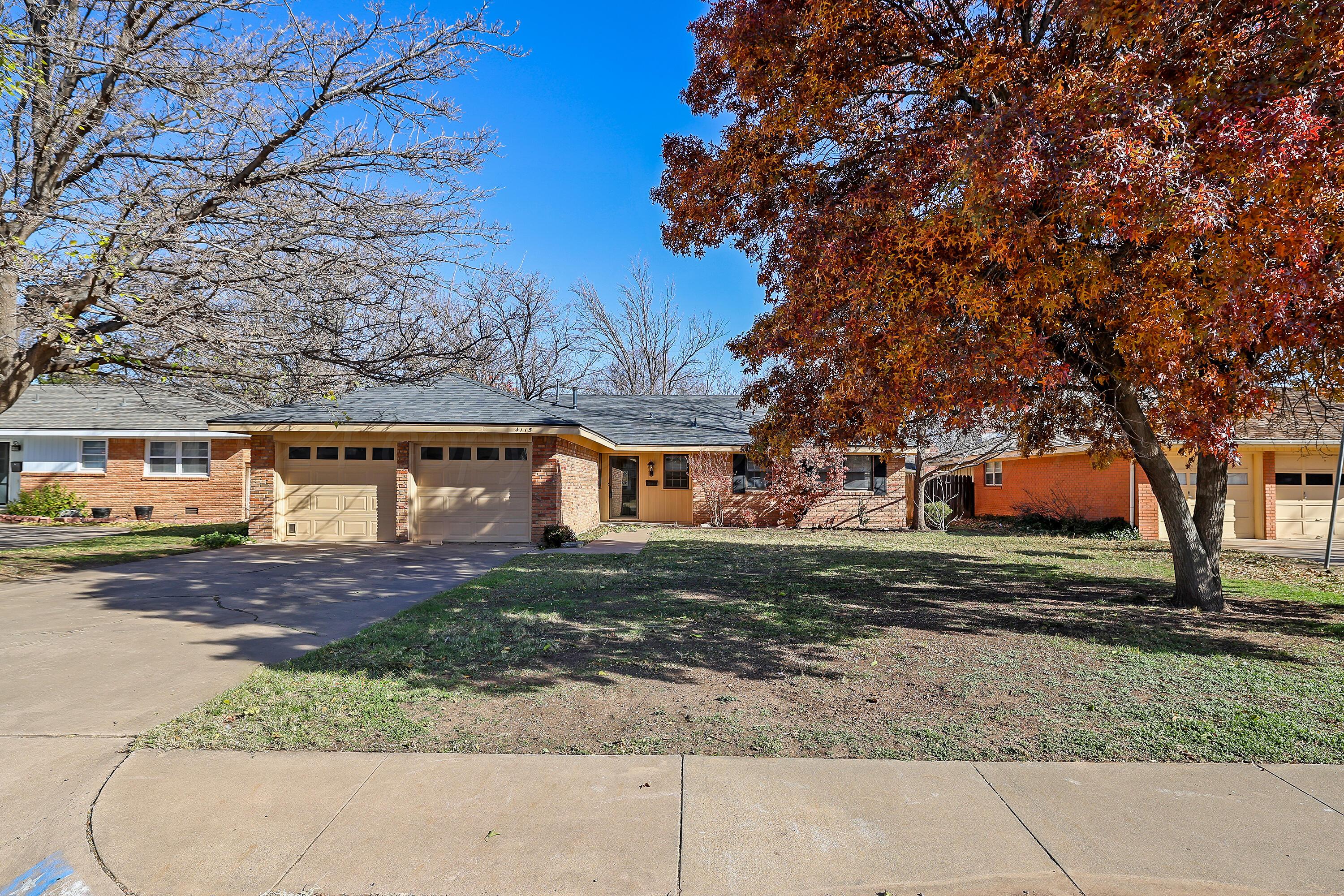 4115 Tucson Drive Property Photo