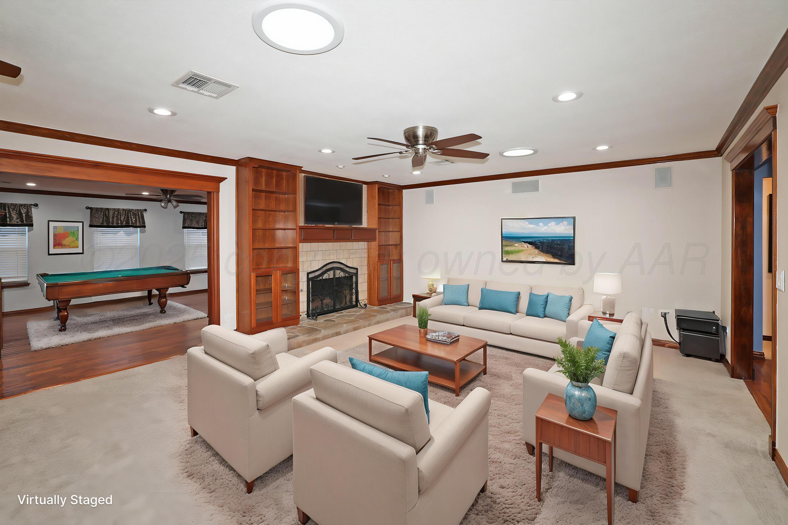 7722 Canode Drive Property Photo