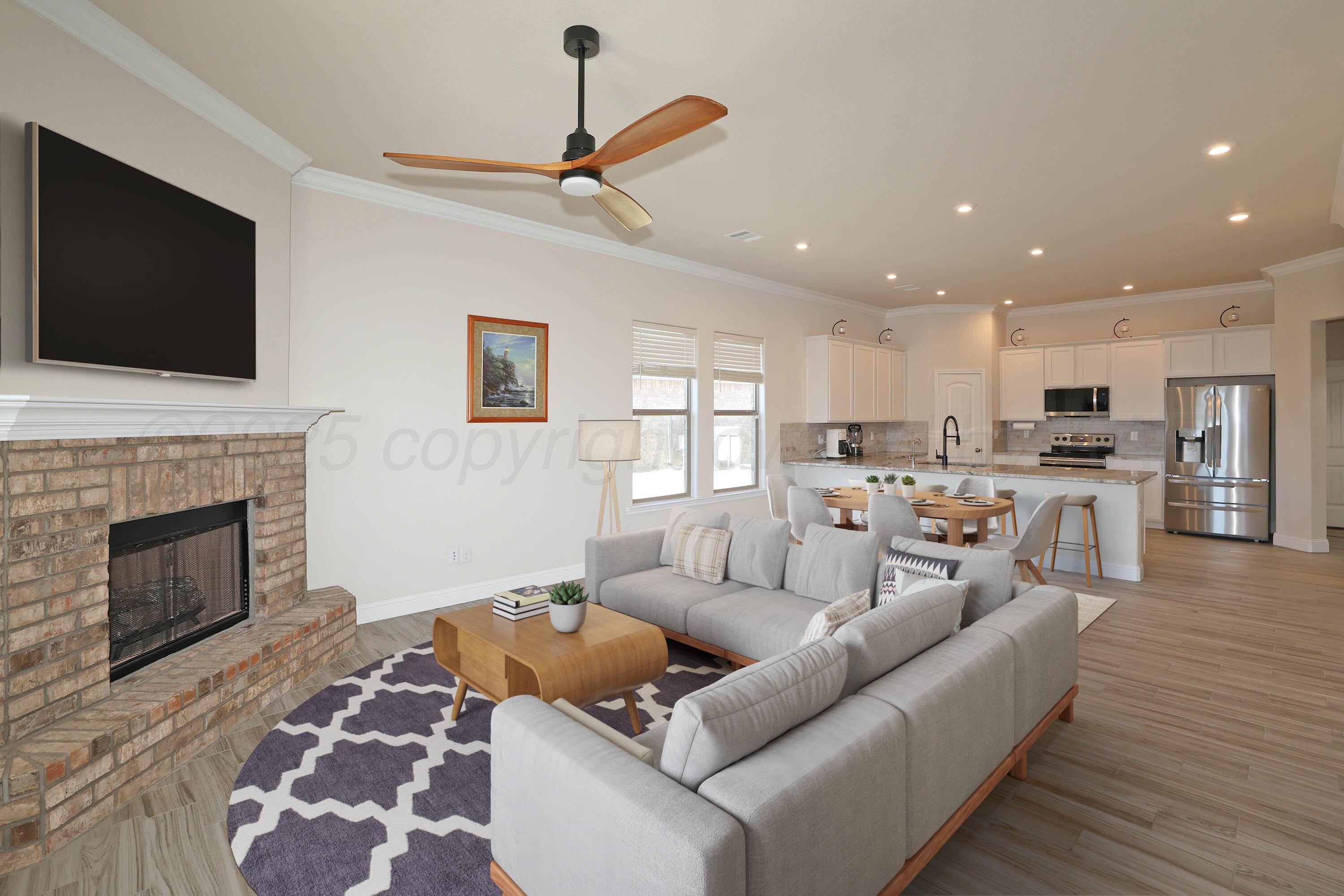 9605 Westin Drive Property Photo