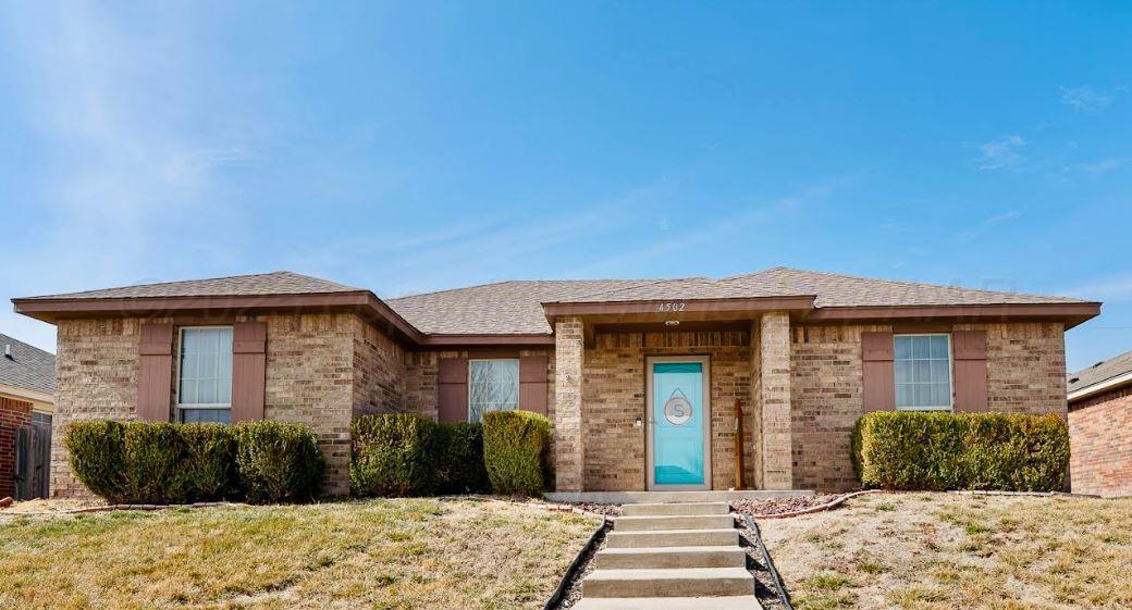 4502 S Williams Street Property Photo