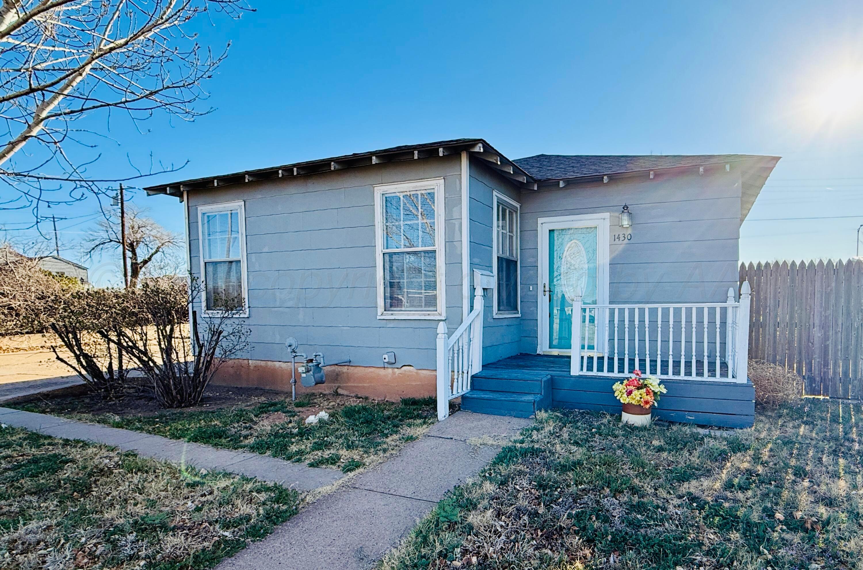 1430 Boyd Street Property Photo 1