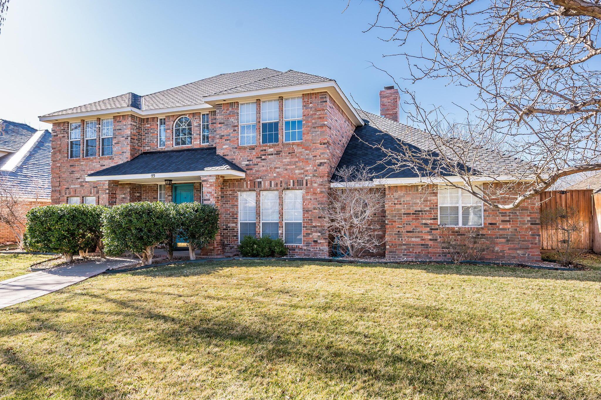 7715 Tarrytown Avenue Property Photo