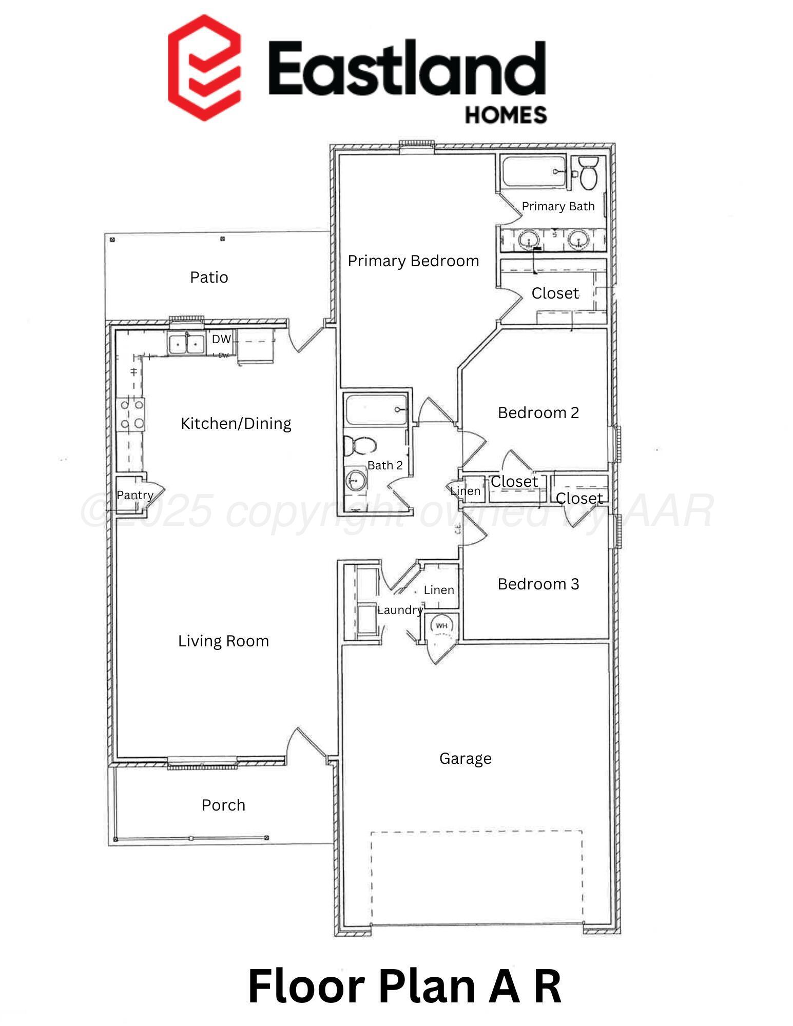 10502 Admire Street Property Photo