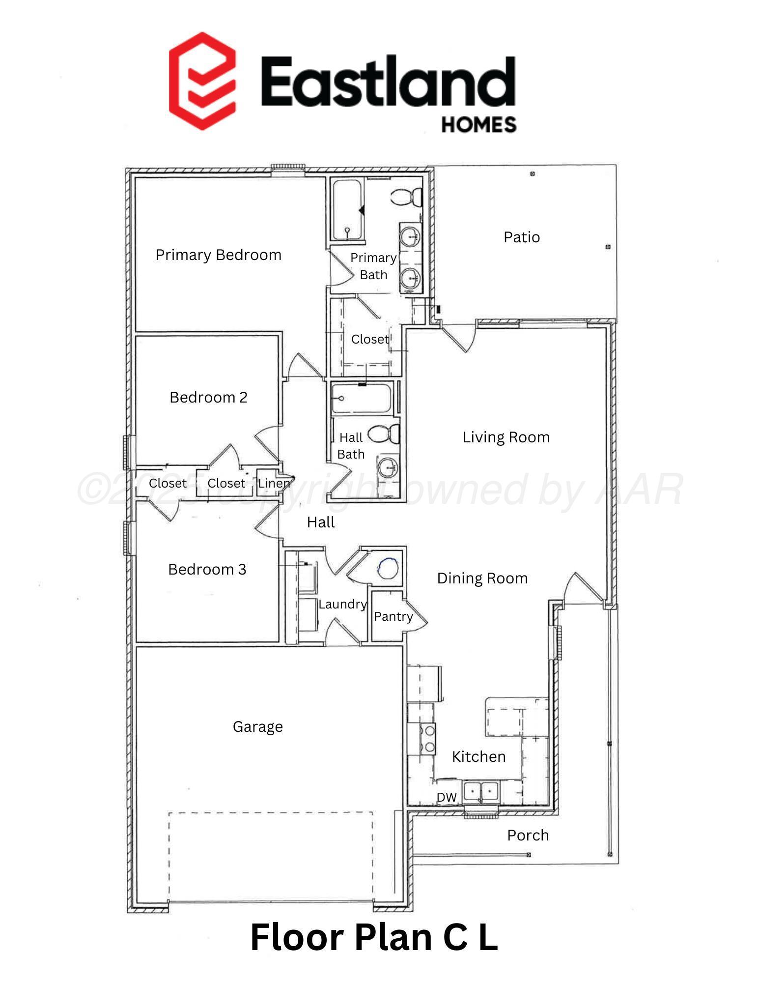 10503 Admire Street Property Photo