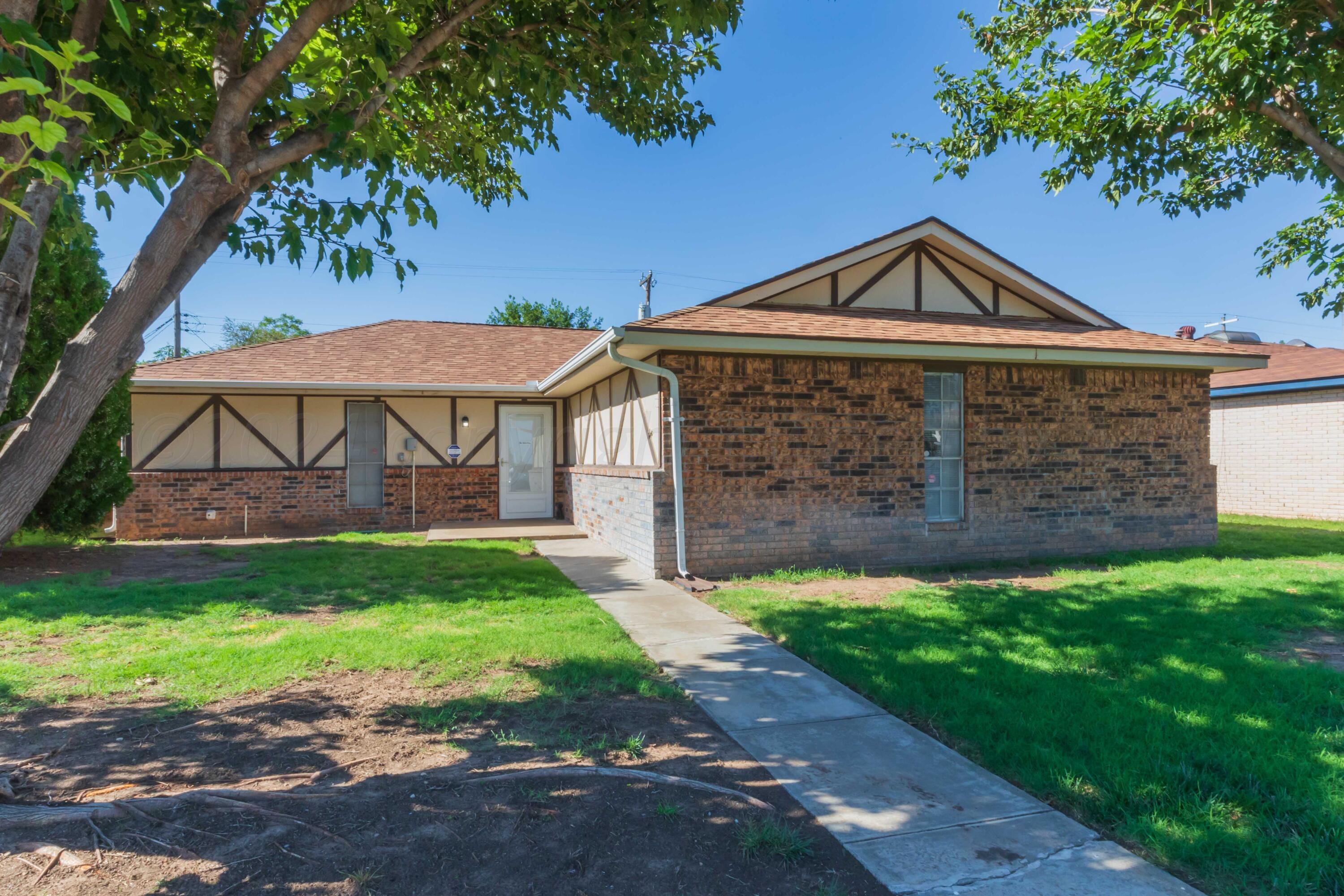 6003 Westwind Avenue Property Photo 1