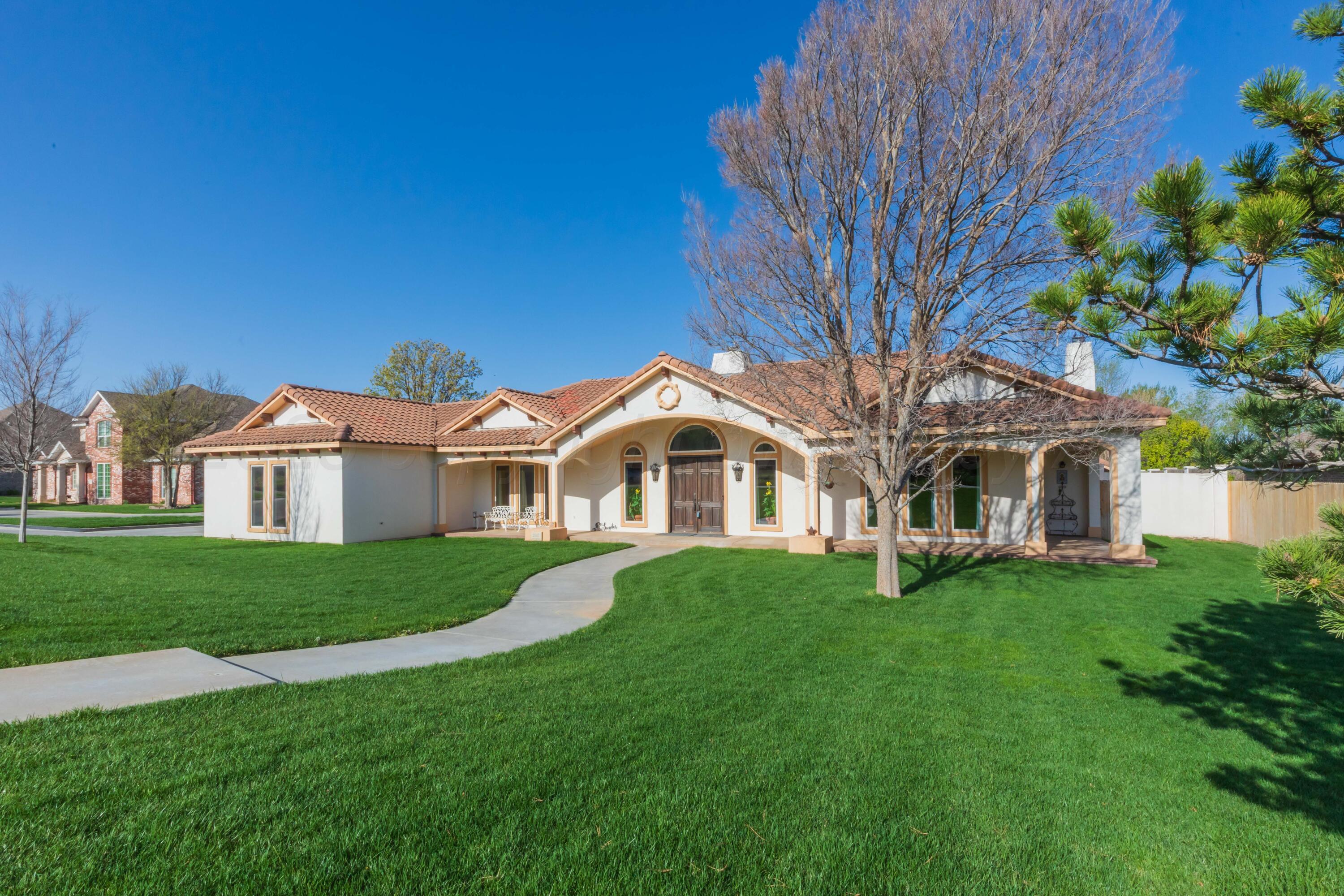 2007 Westwood Drive Property Photo