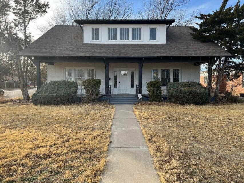 3316 Kingston Road Property Photo