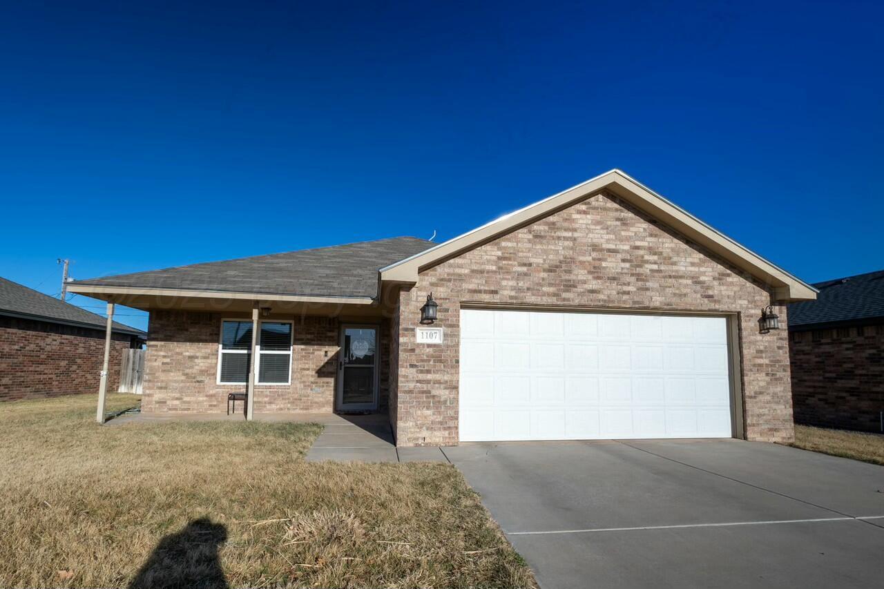 1107 Bobwhite Property Photo 1