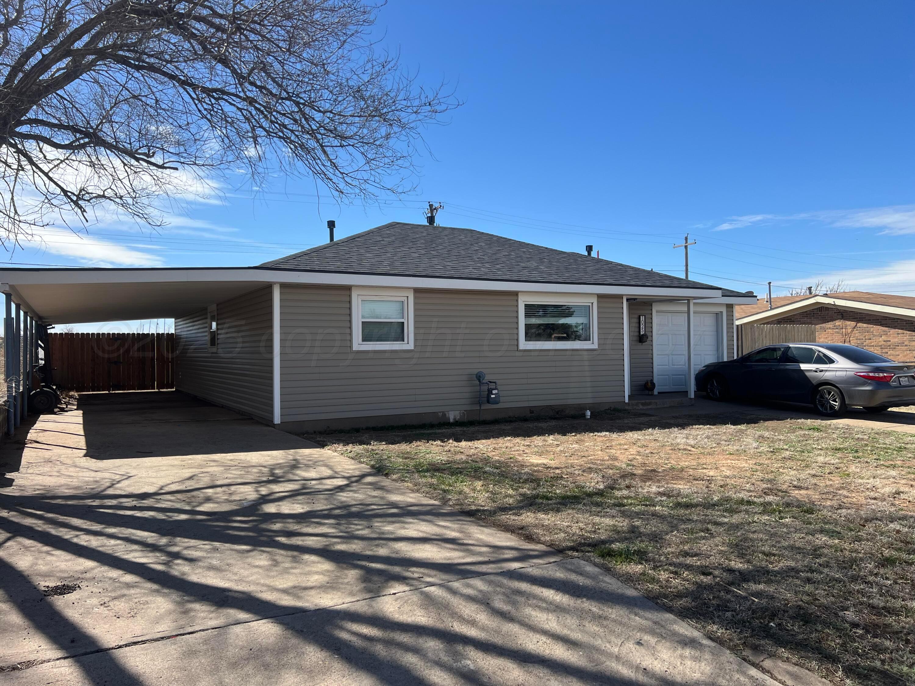 1025 Bowman Drive Property Photo 1