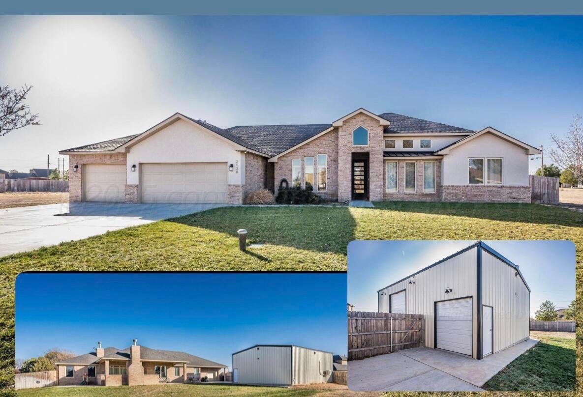 2138 Southridge Drive Property Photo