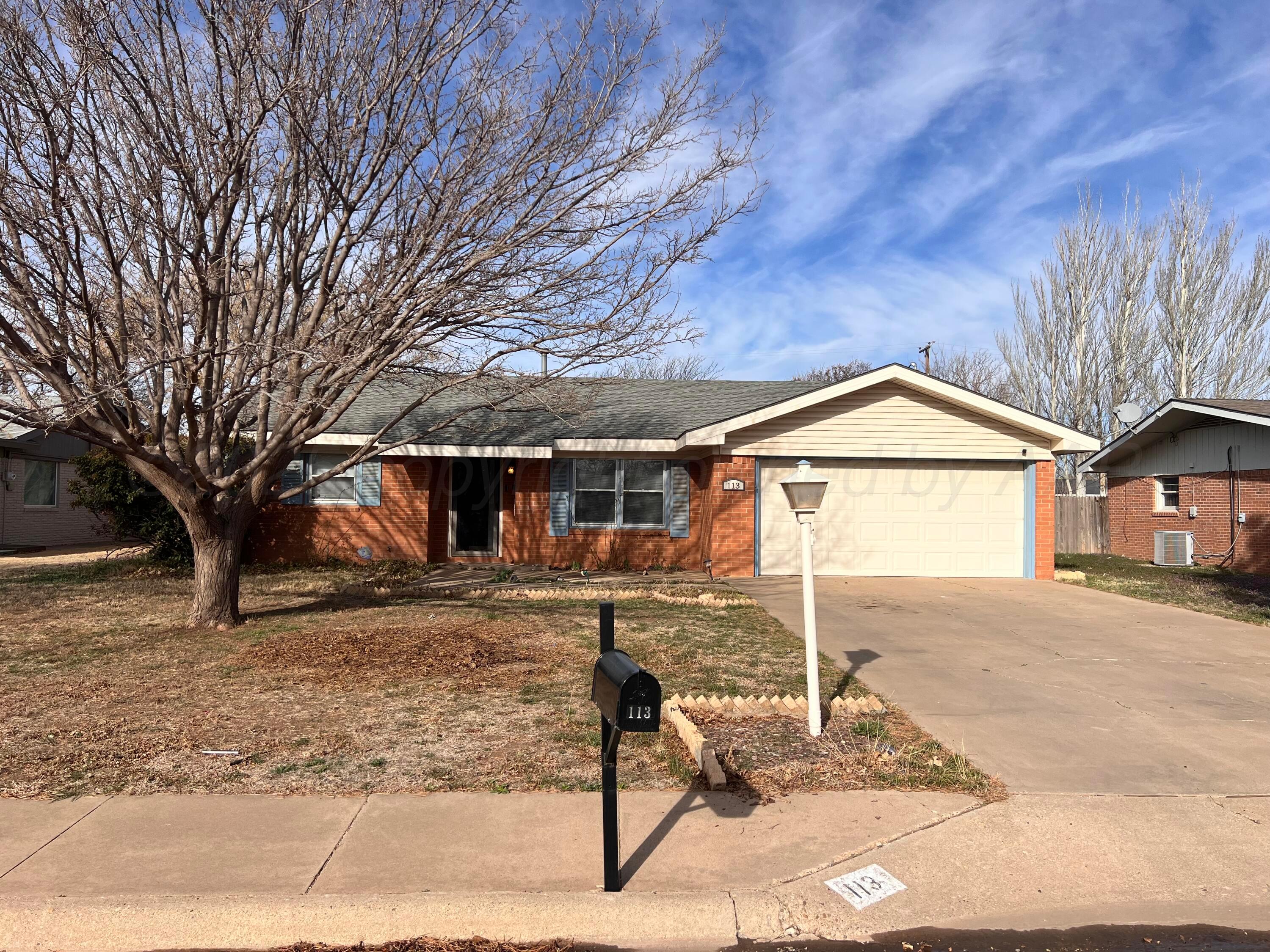 113 Fir Street Property Photo