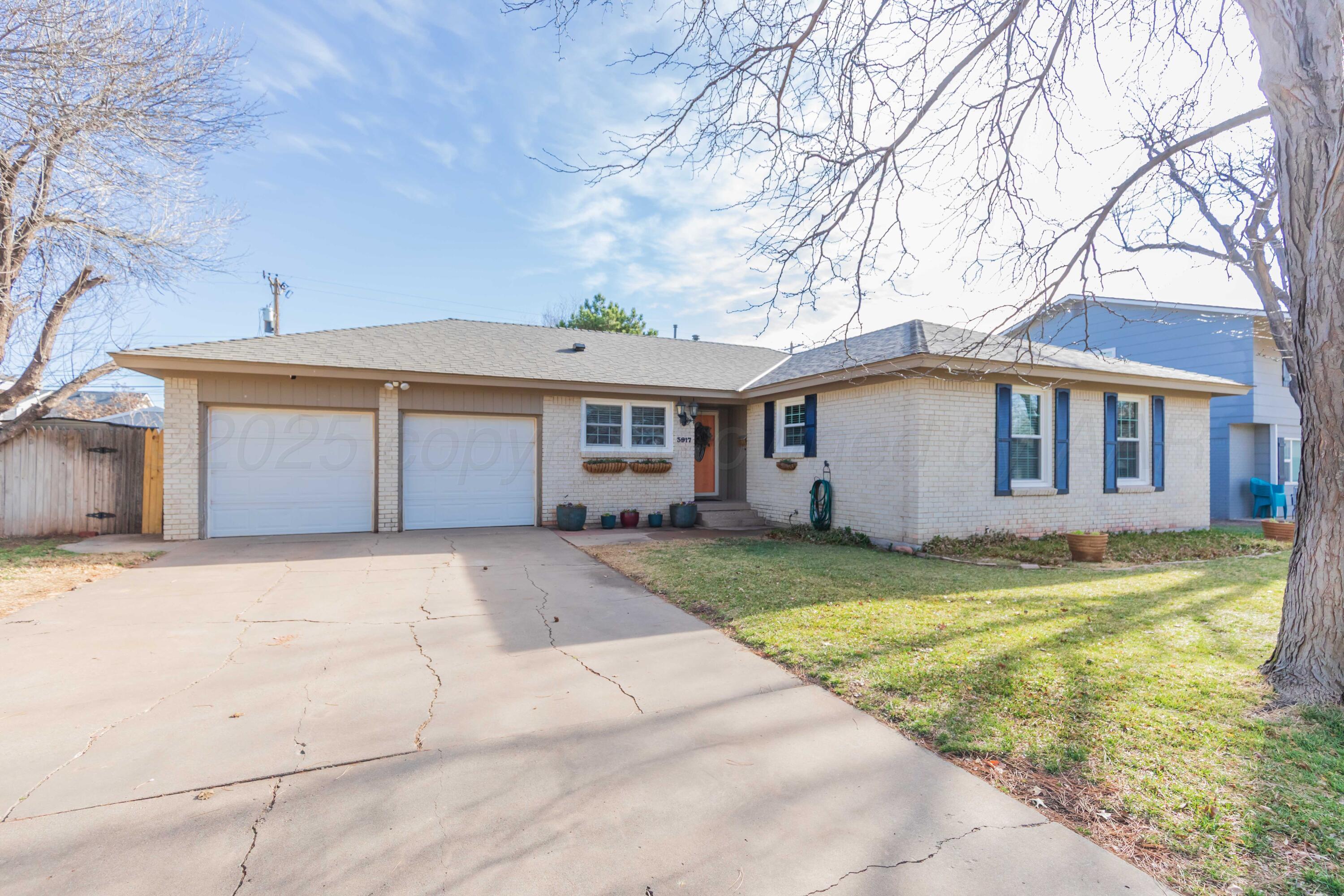 3917 Linda Drive Property Photo