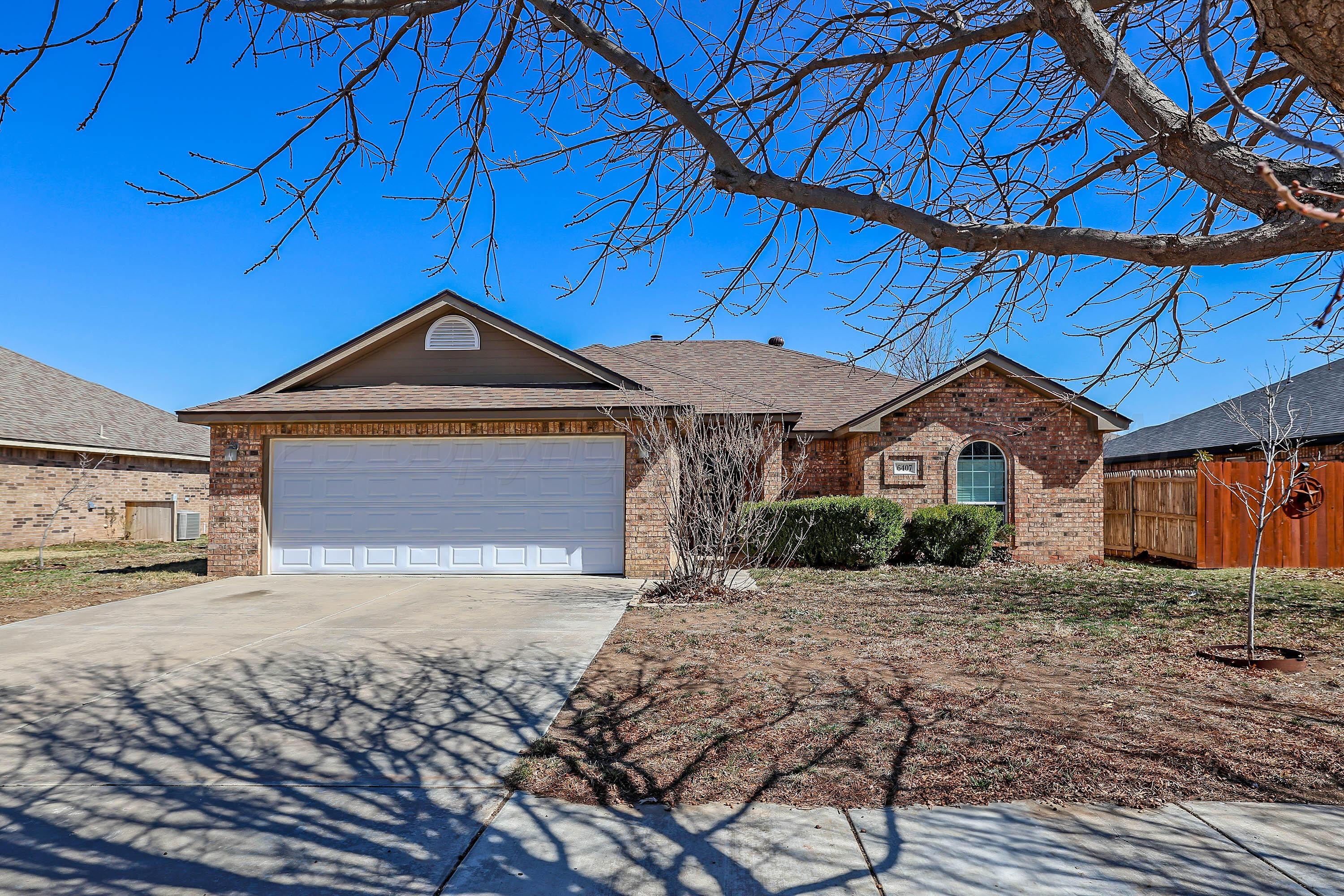 6407 Nick Street Property Photo
