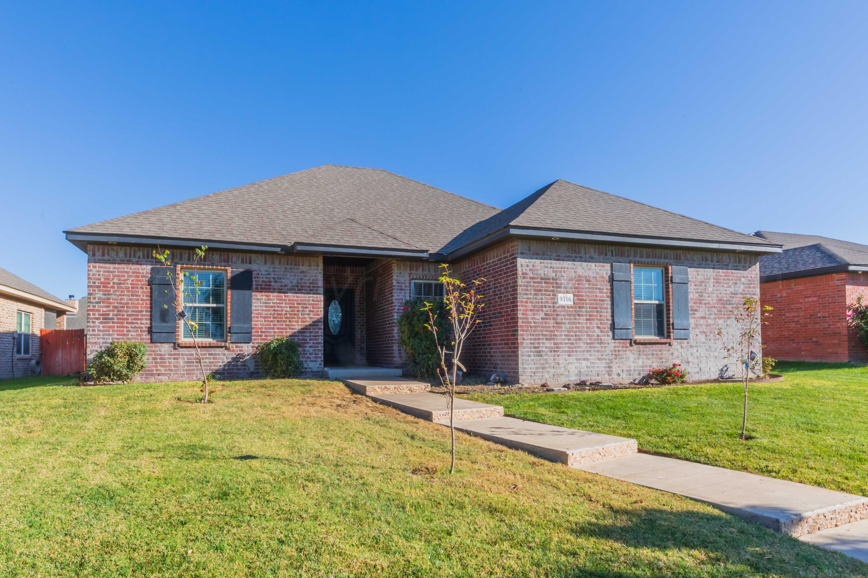 9316 Shylana Avenue Property Photo