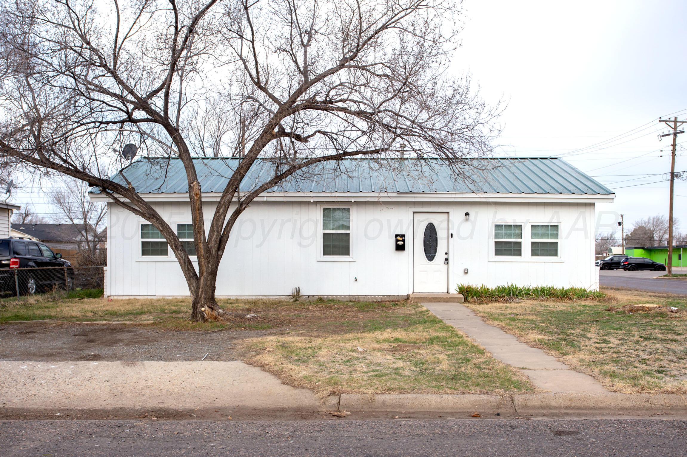 4100 S Monroe Street Property Photo
