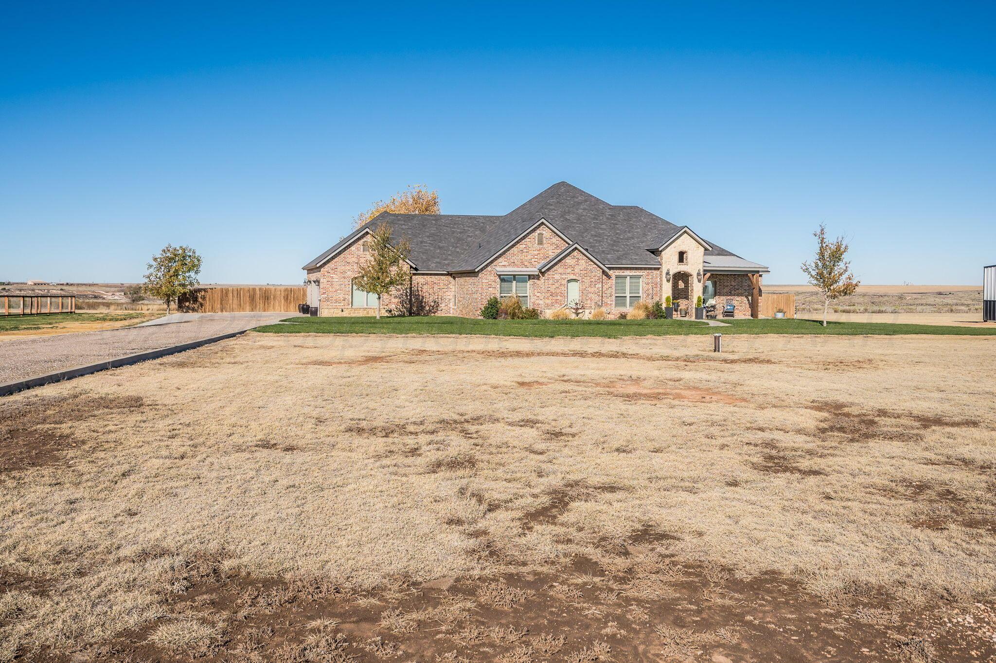 13300 Bluff Ridge Trail Property Photo
