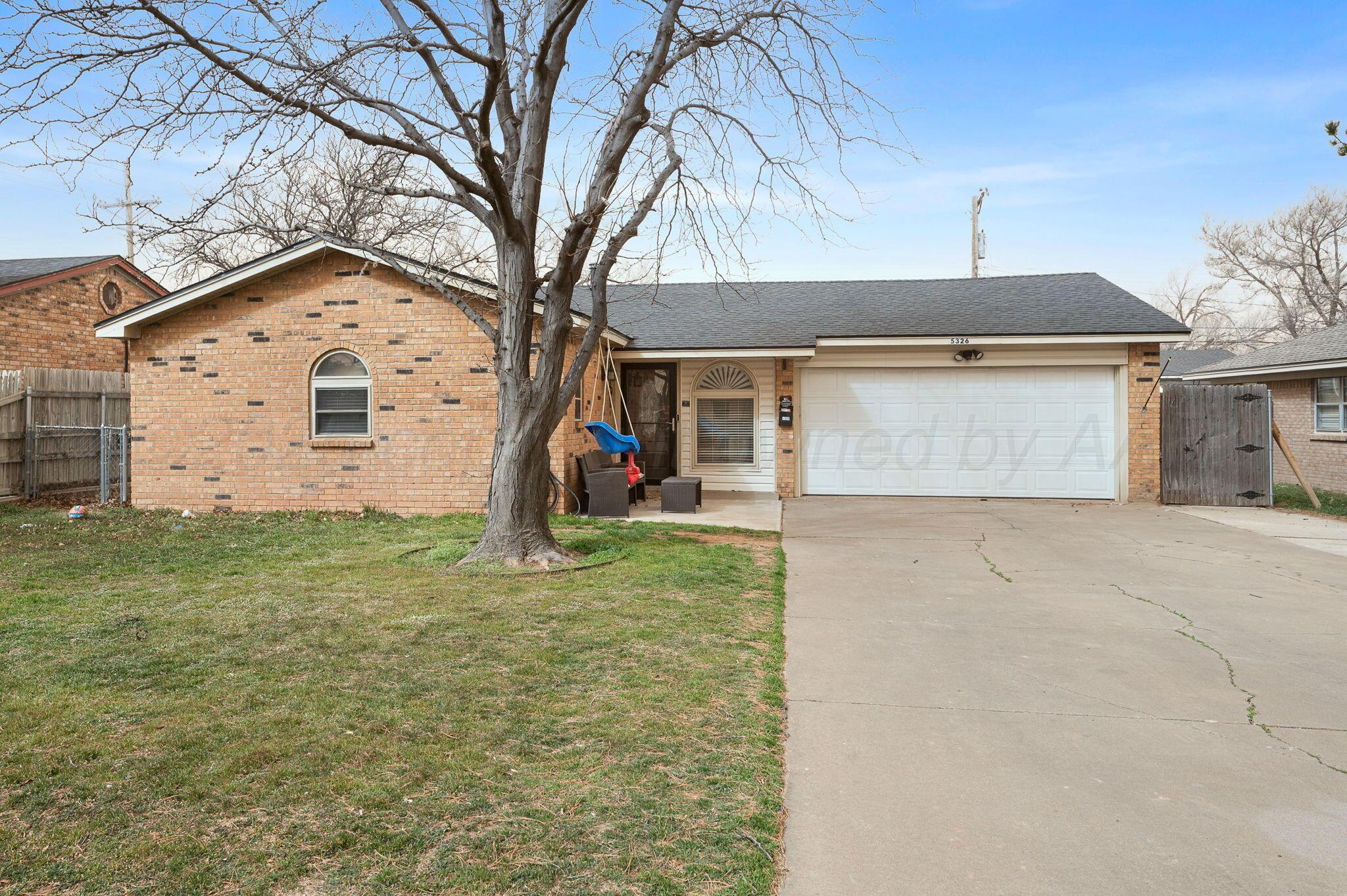 5326 Allen Street Property Photo 1