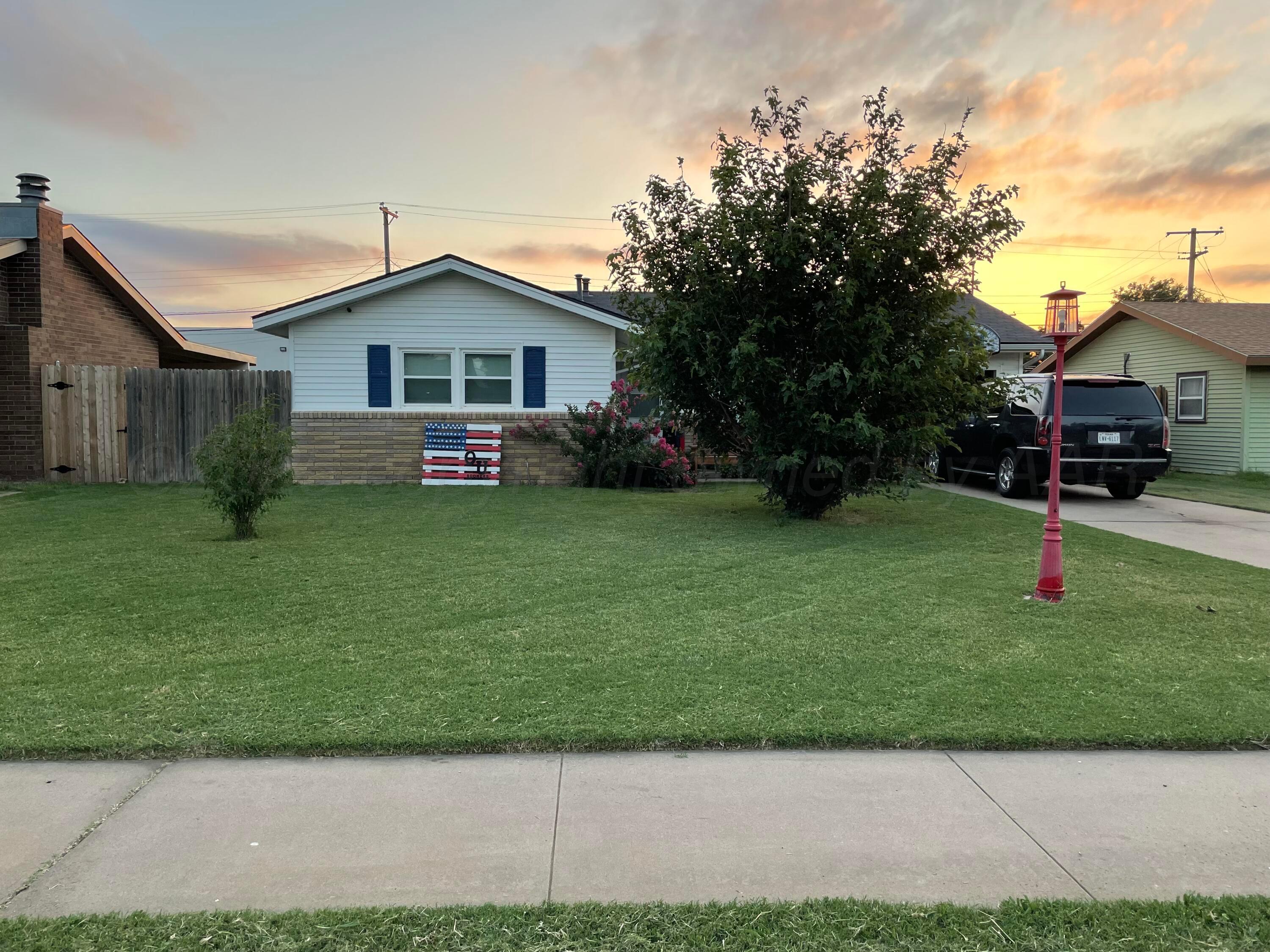 2304 Pittsburg Street Property Photo