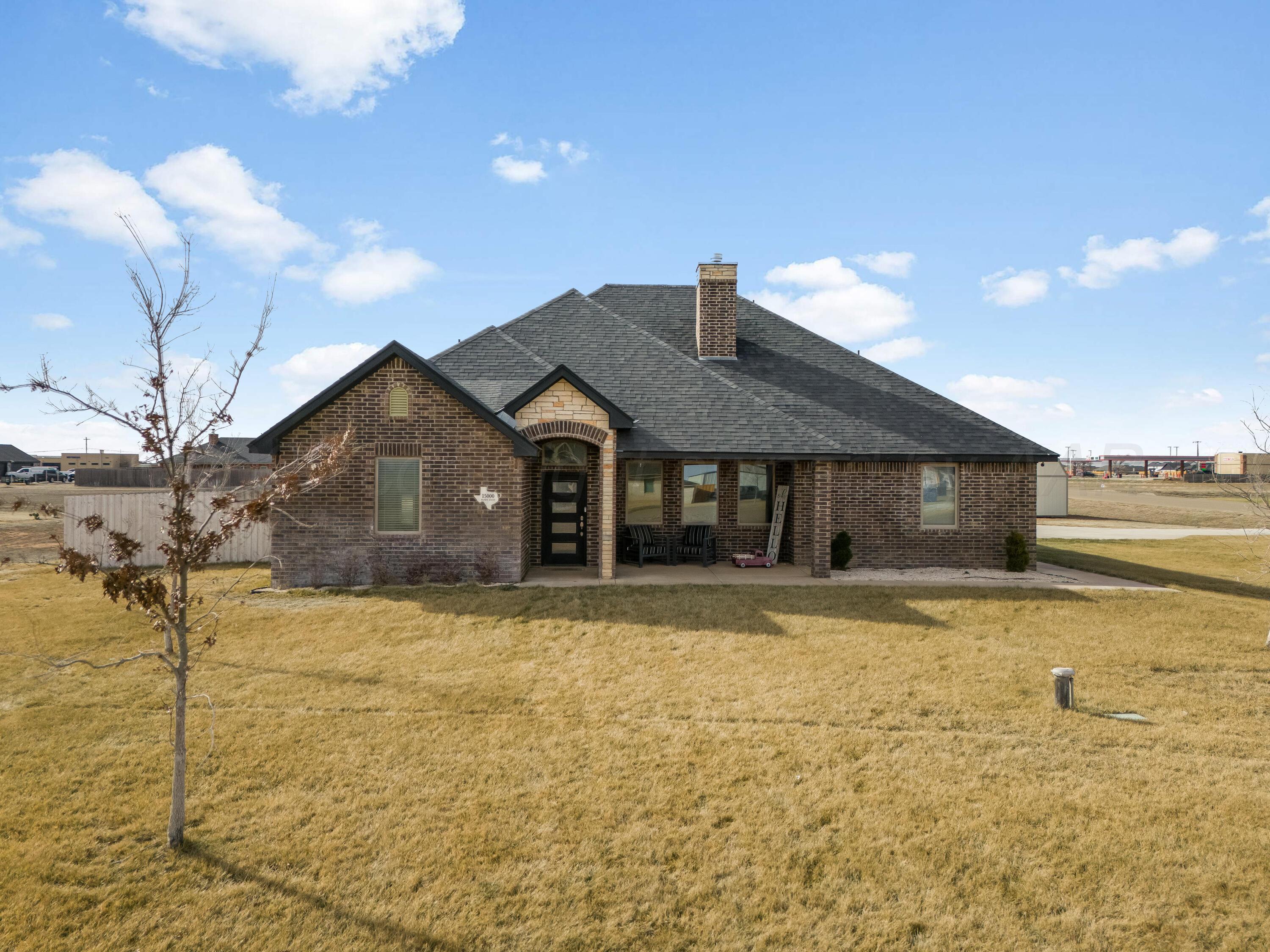 15000 Henry Avent Drive Property Photo