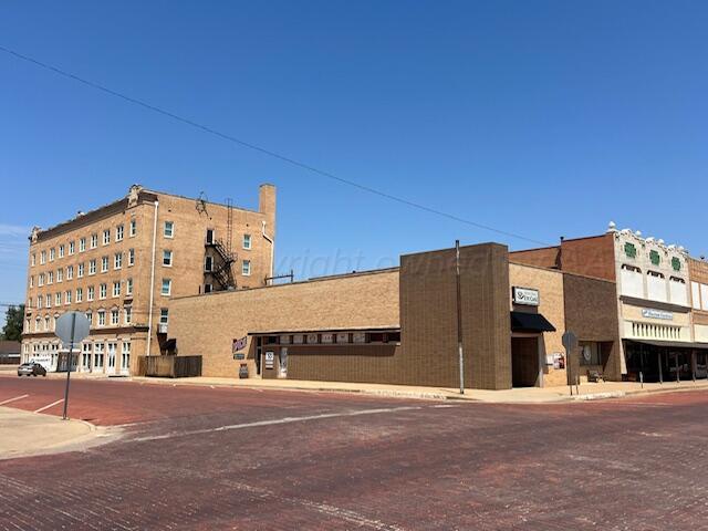 201 Commerce St Property Photo