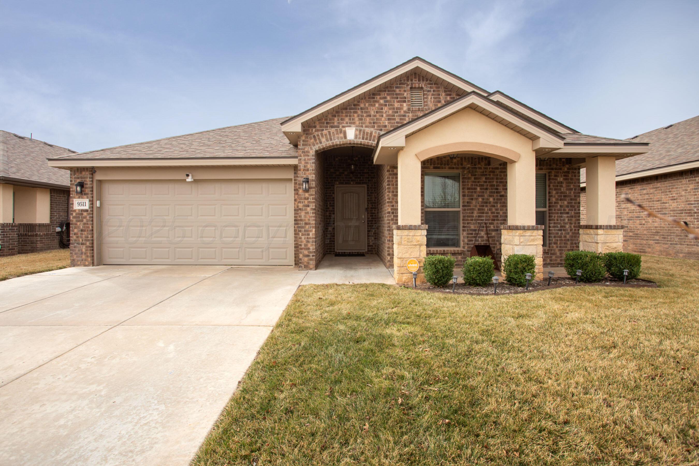 9511 Rockwood Drive Property Photo